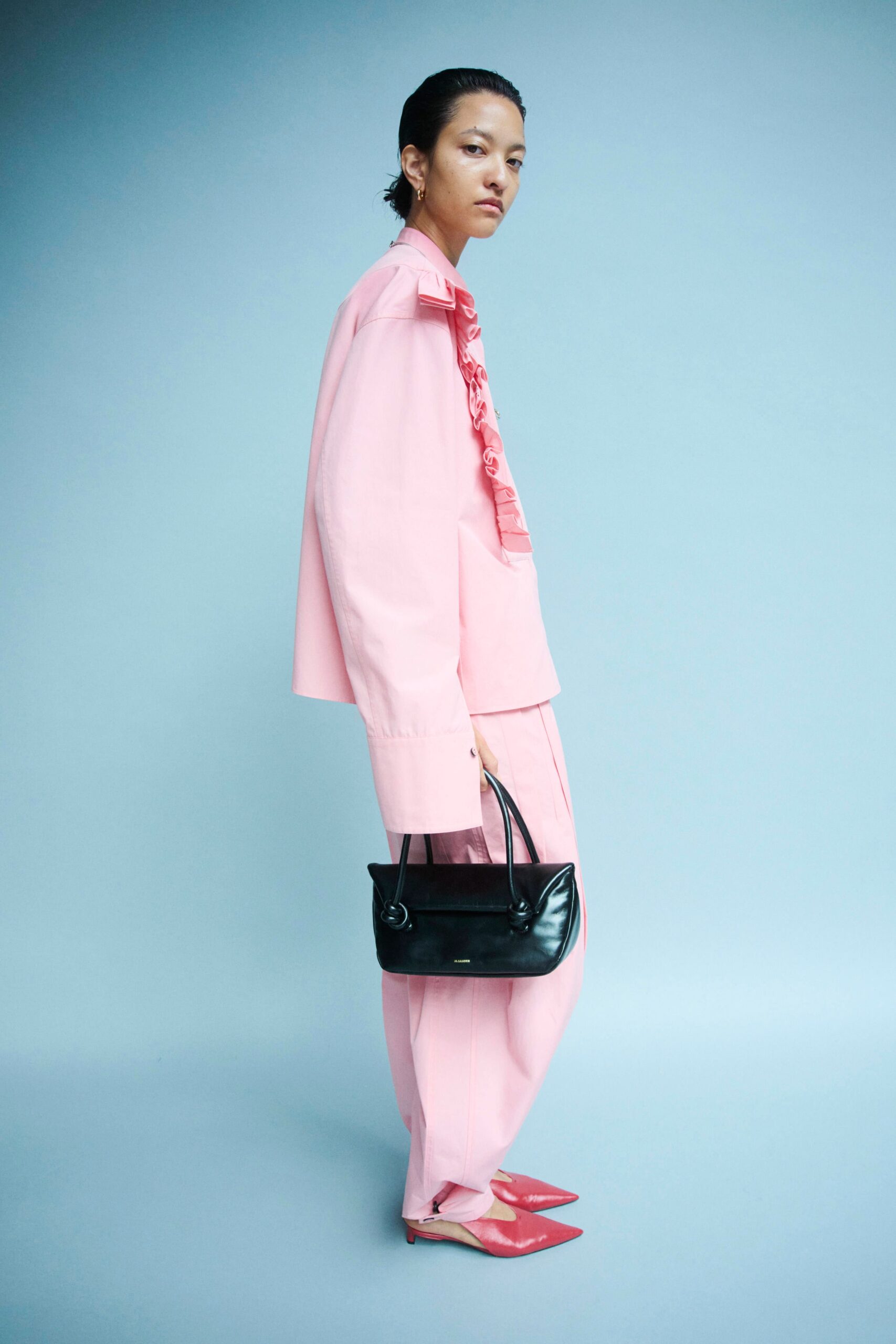 Jil Sander Resort 24 Look 39