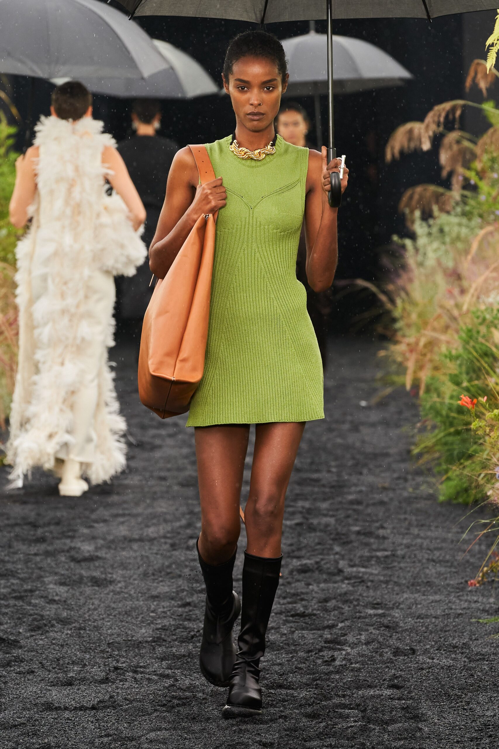 Jil Sander S/S 23 Look 39