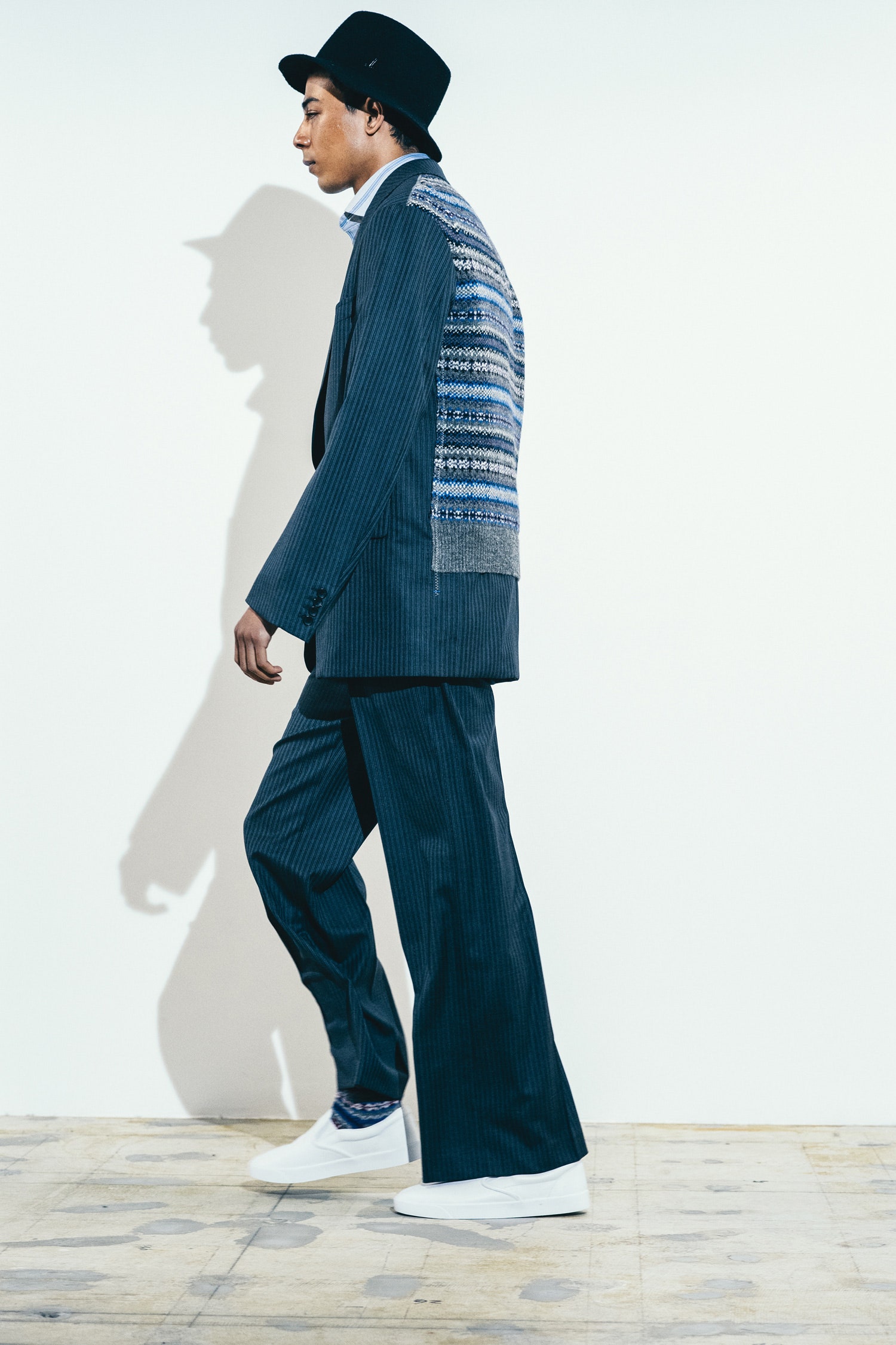 Junya Watanabe F/W 21 Menswear Look 40