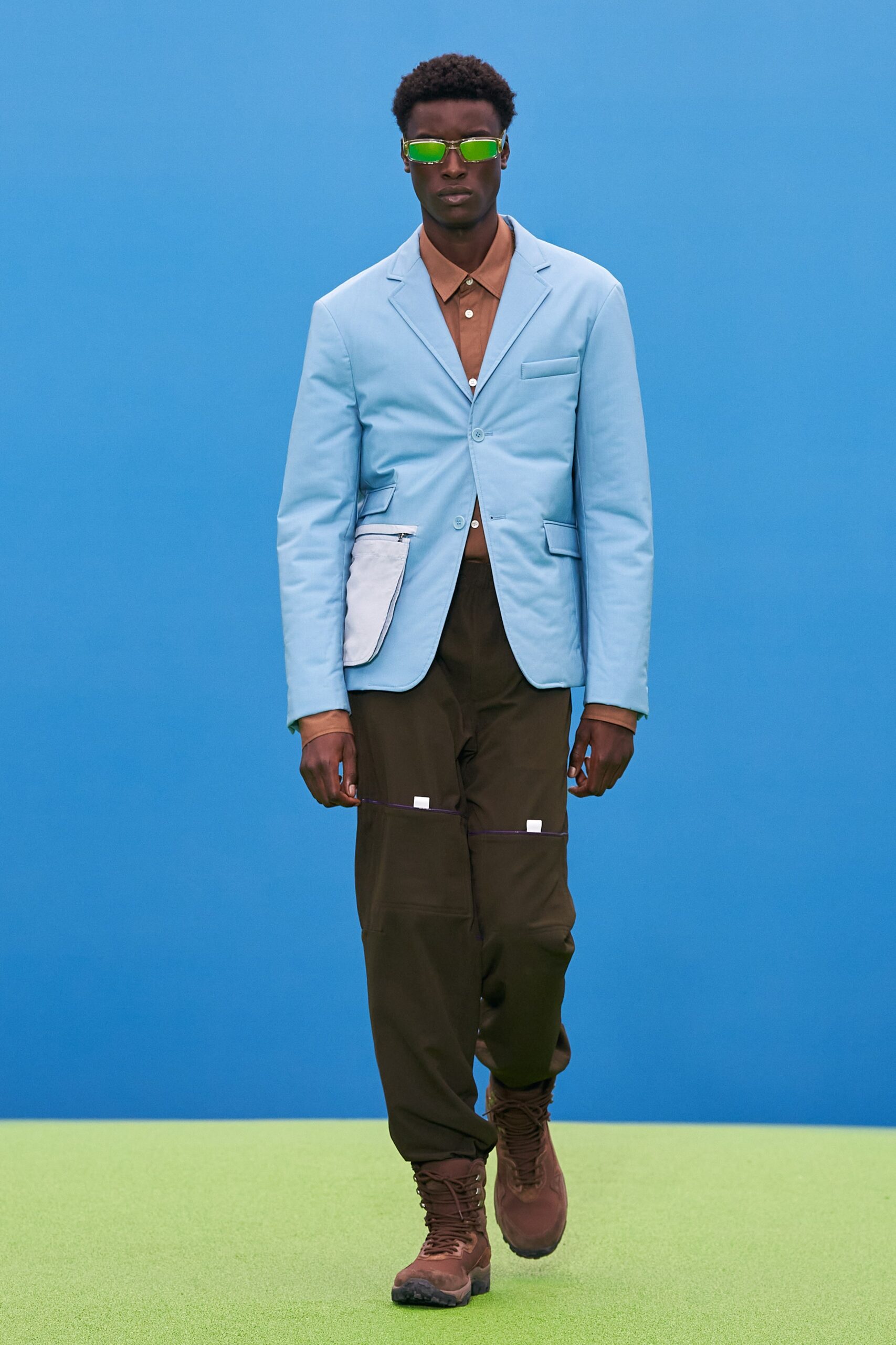 Jacquemus F/W 21 Menswear Look 40