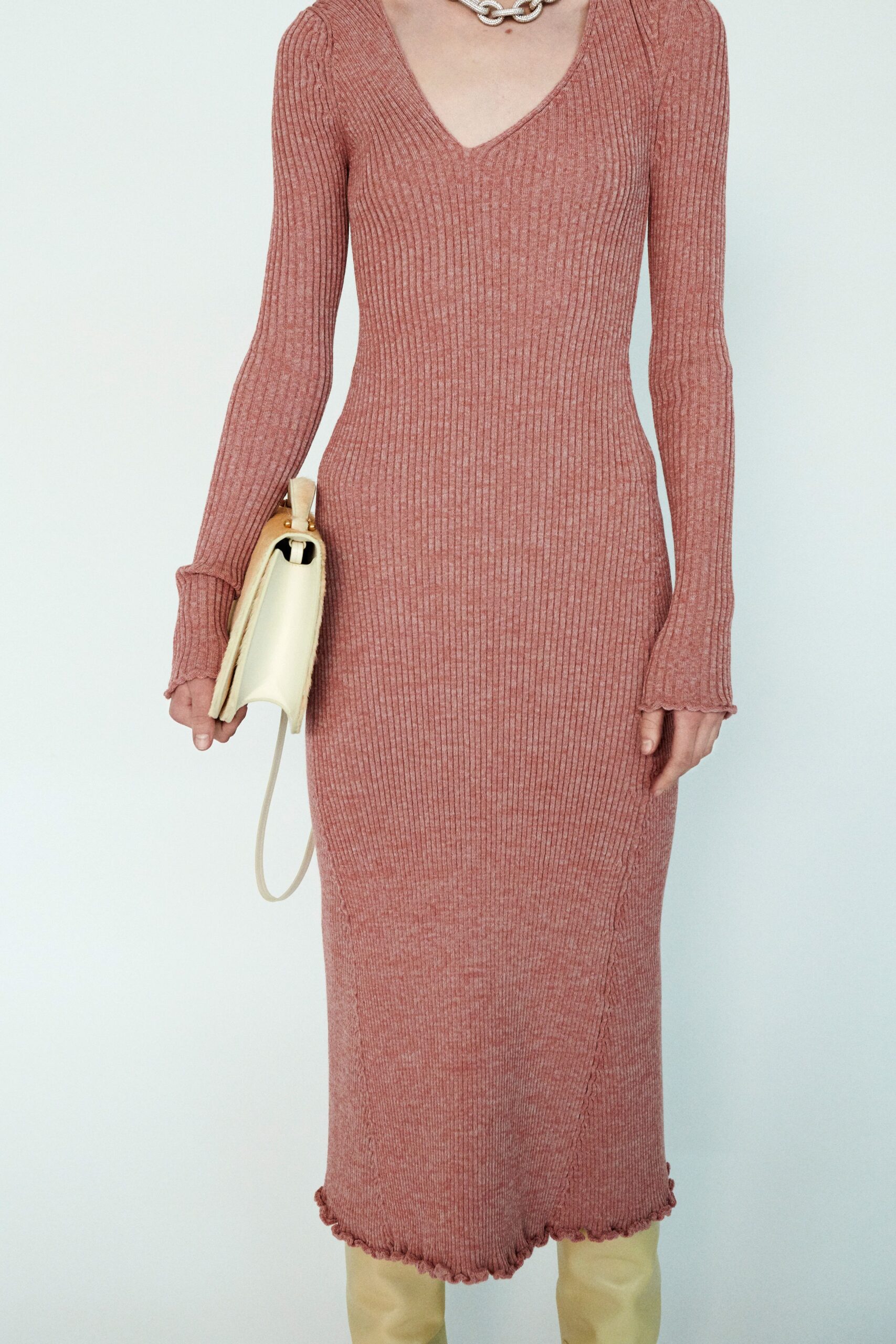 Jil Sander F/W 20 Look 40