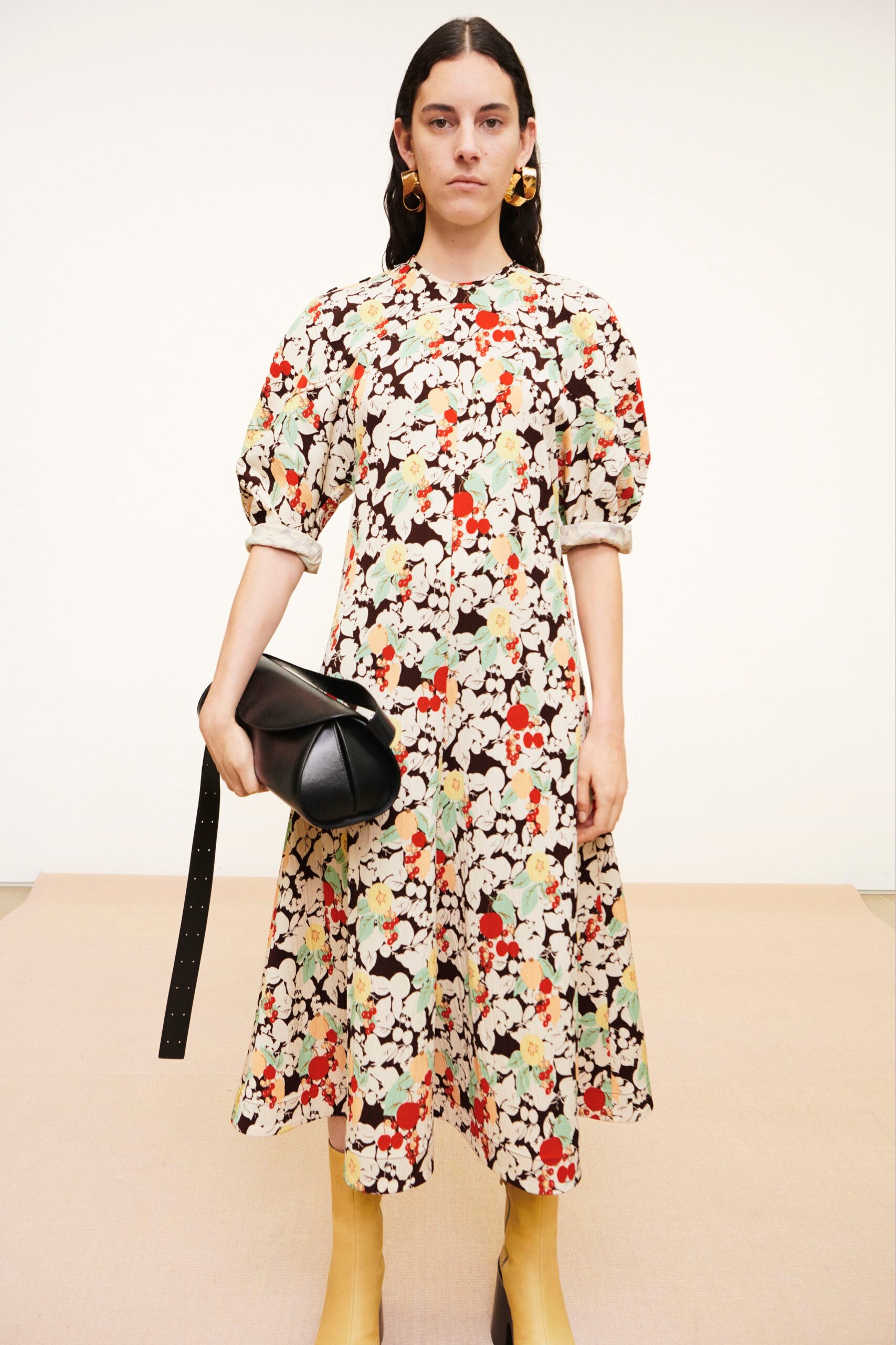 Jil Sander F/W 22 Look 40