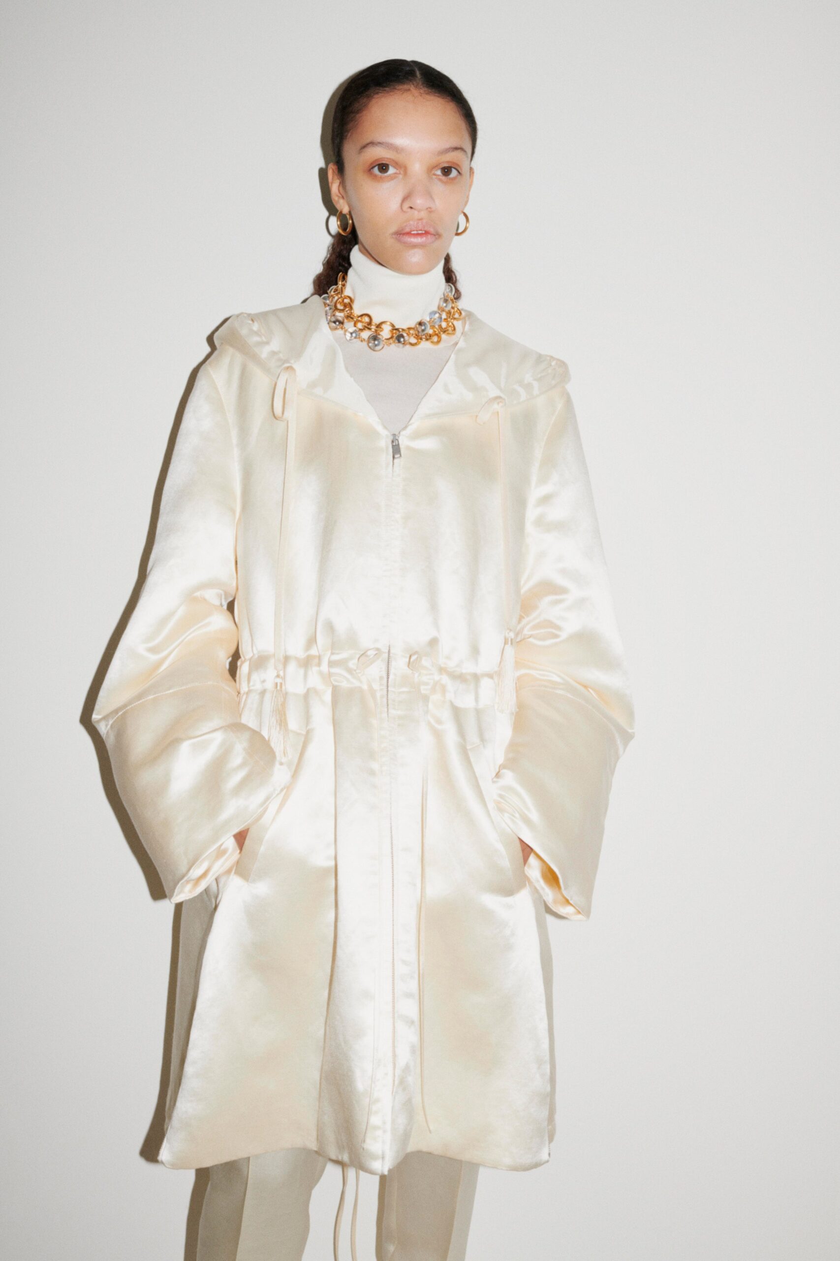 Jil Sander F/W 21 Look 40