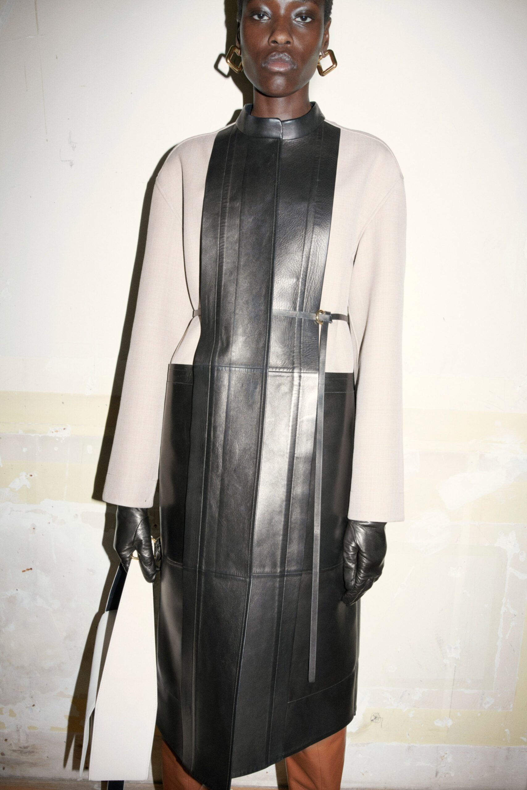 Jil Sander F/W 21 Look 40
