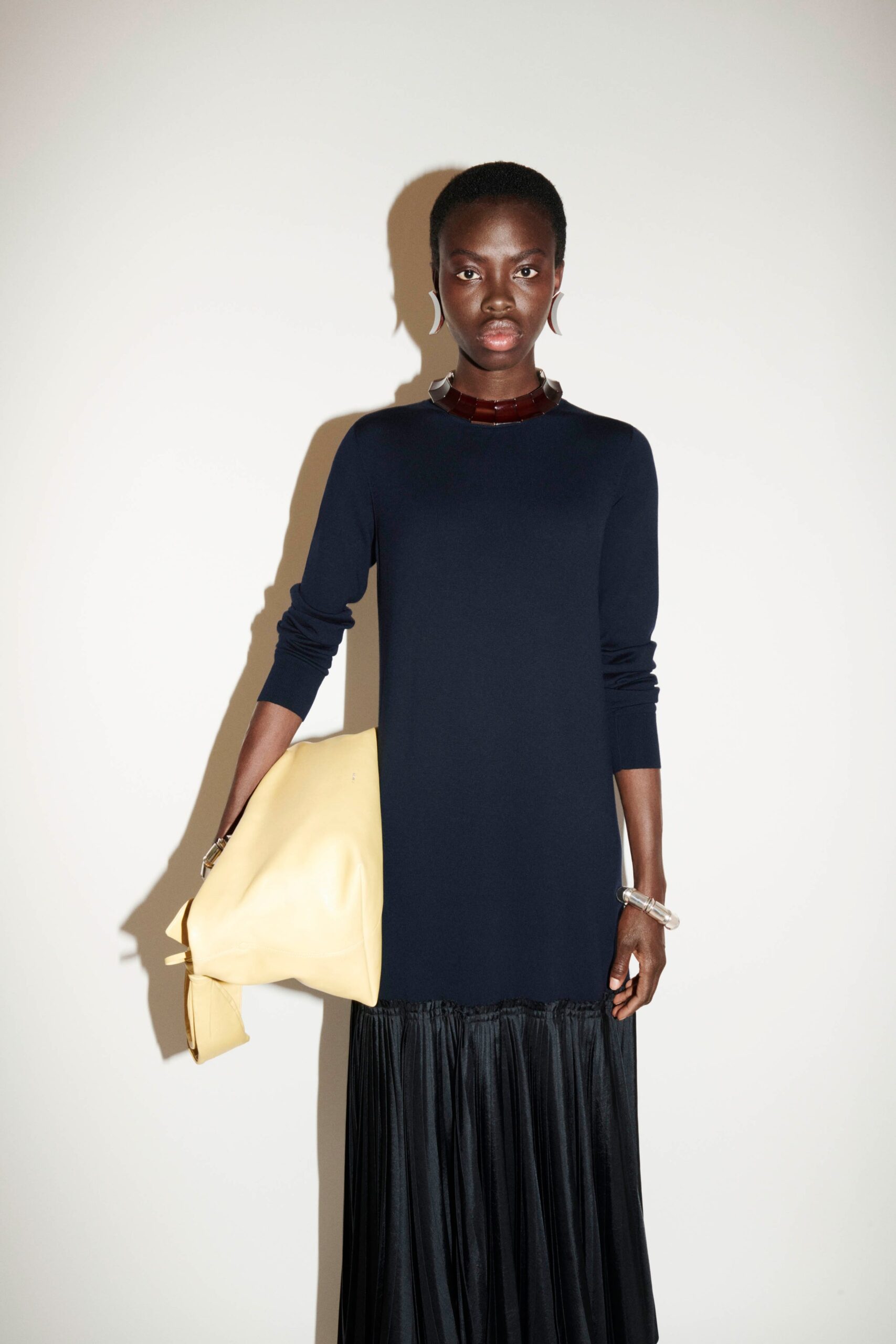 Jil Sander Resort 22 Look 40