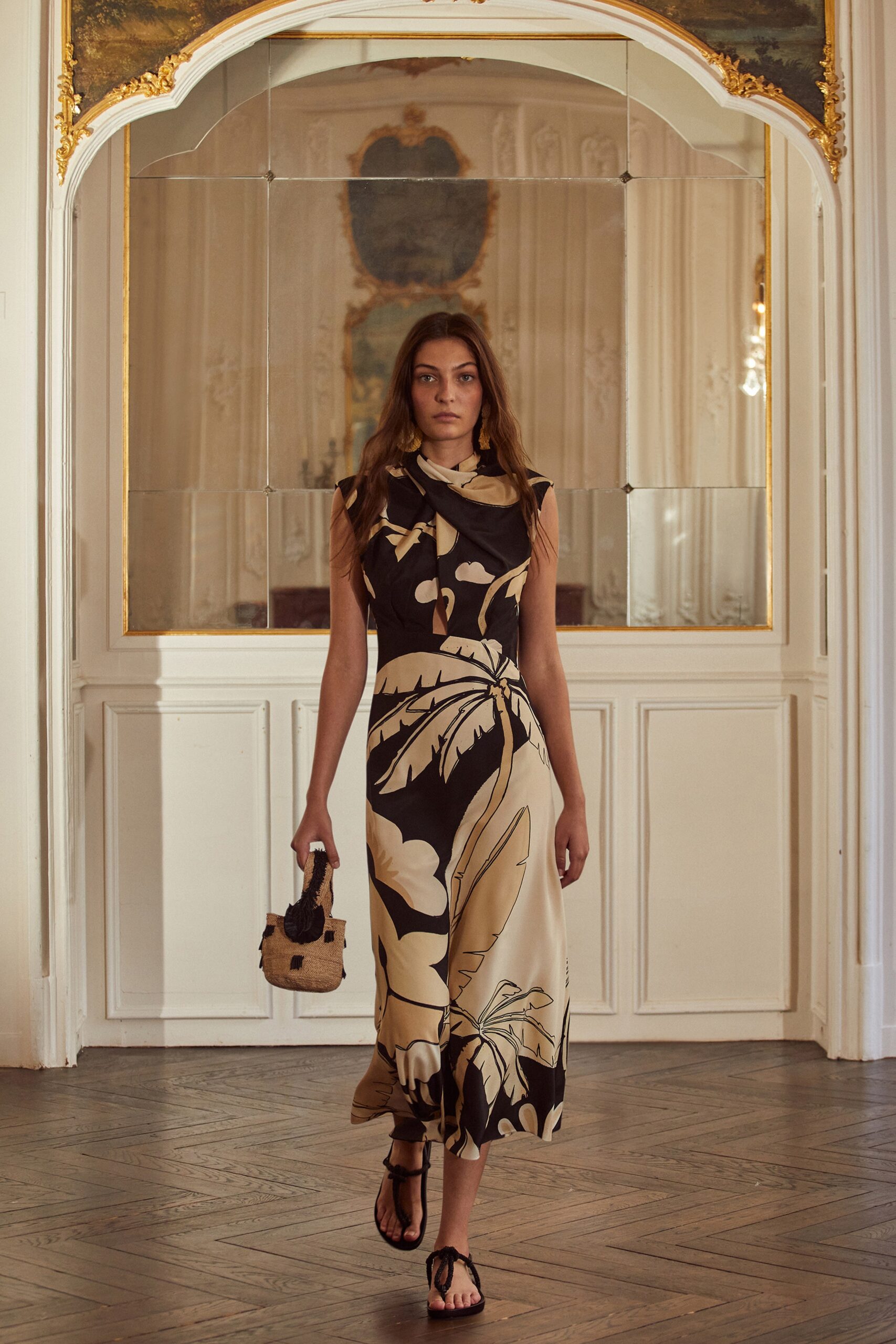 Johanna Ortiz S/S 22 Look 40
