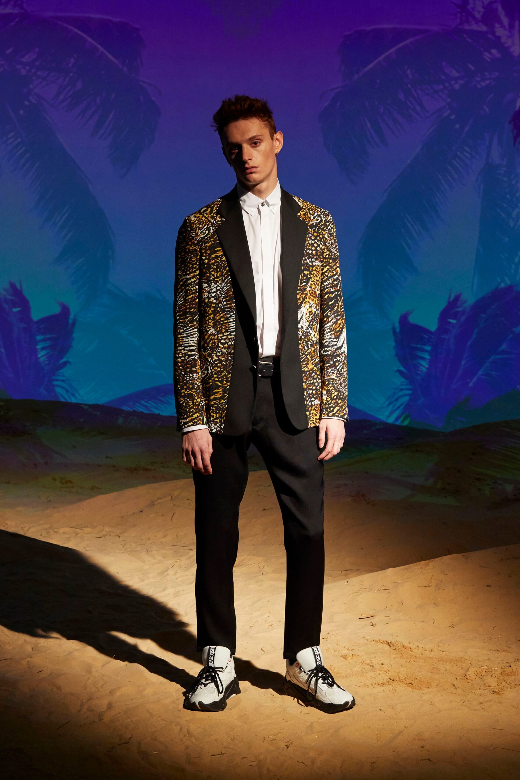Just Cavalli Resort 20 Look 40
