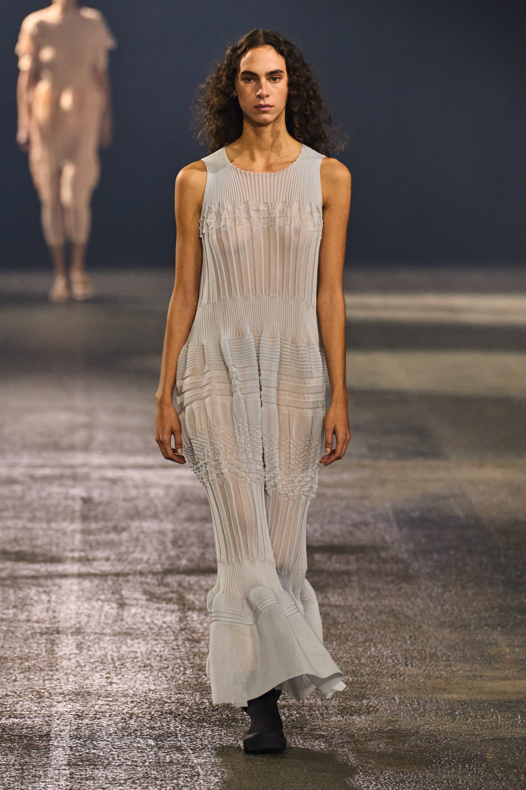 Issey Miyake S/S 23 Look 41