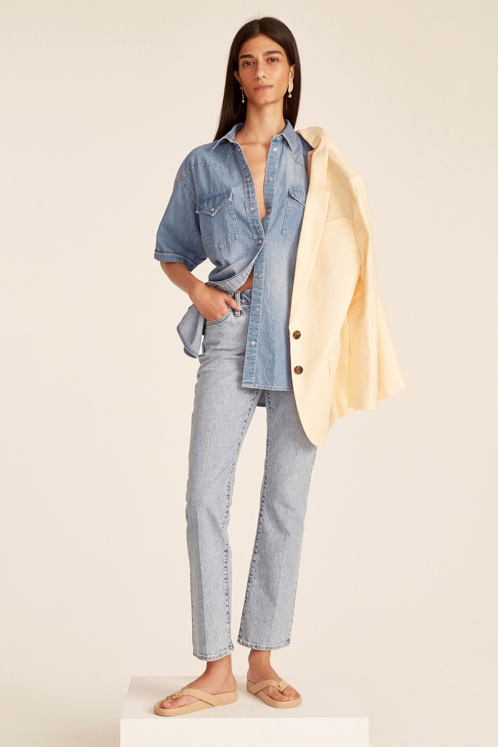 J.Crew S/S 22 Look 40