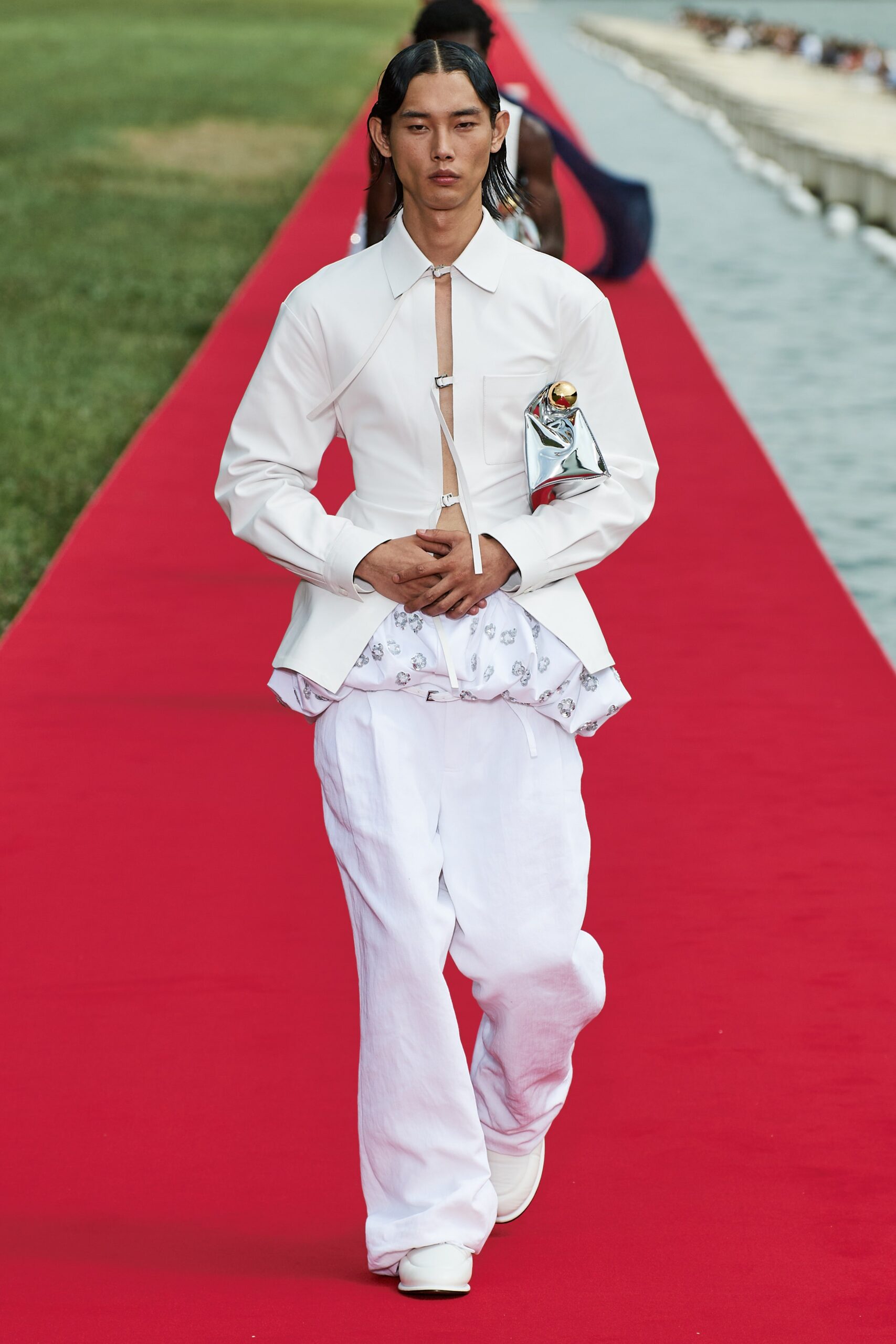 Jacquemus F/W 23 Look 40