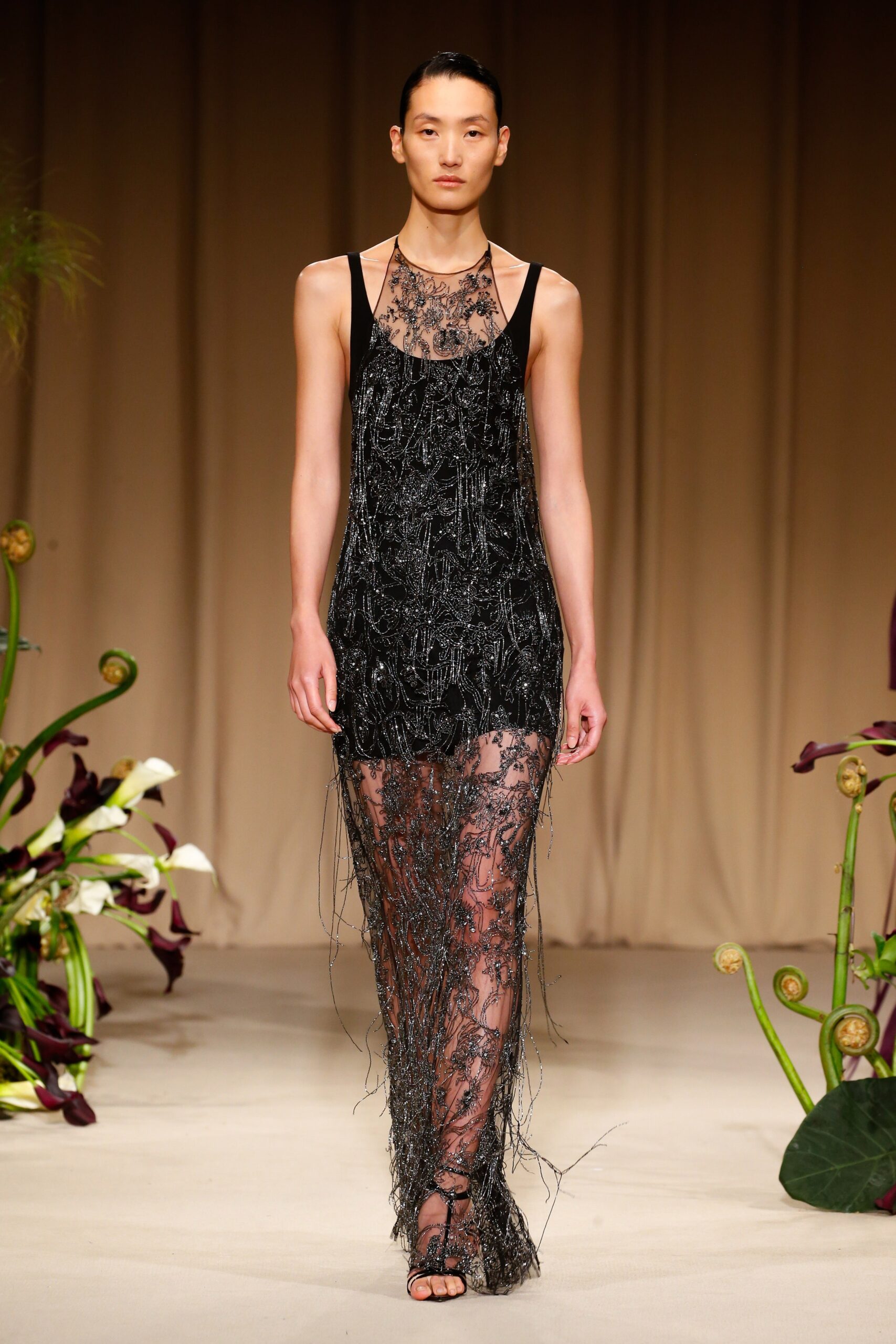 Jason Wu Collection F/W 23 Look 40