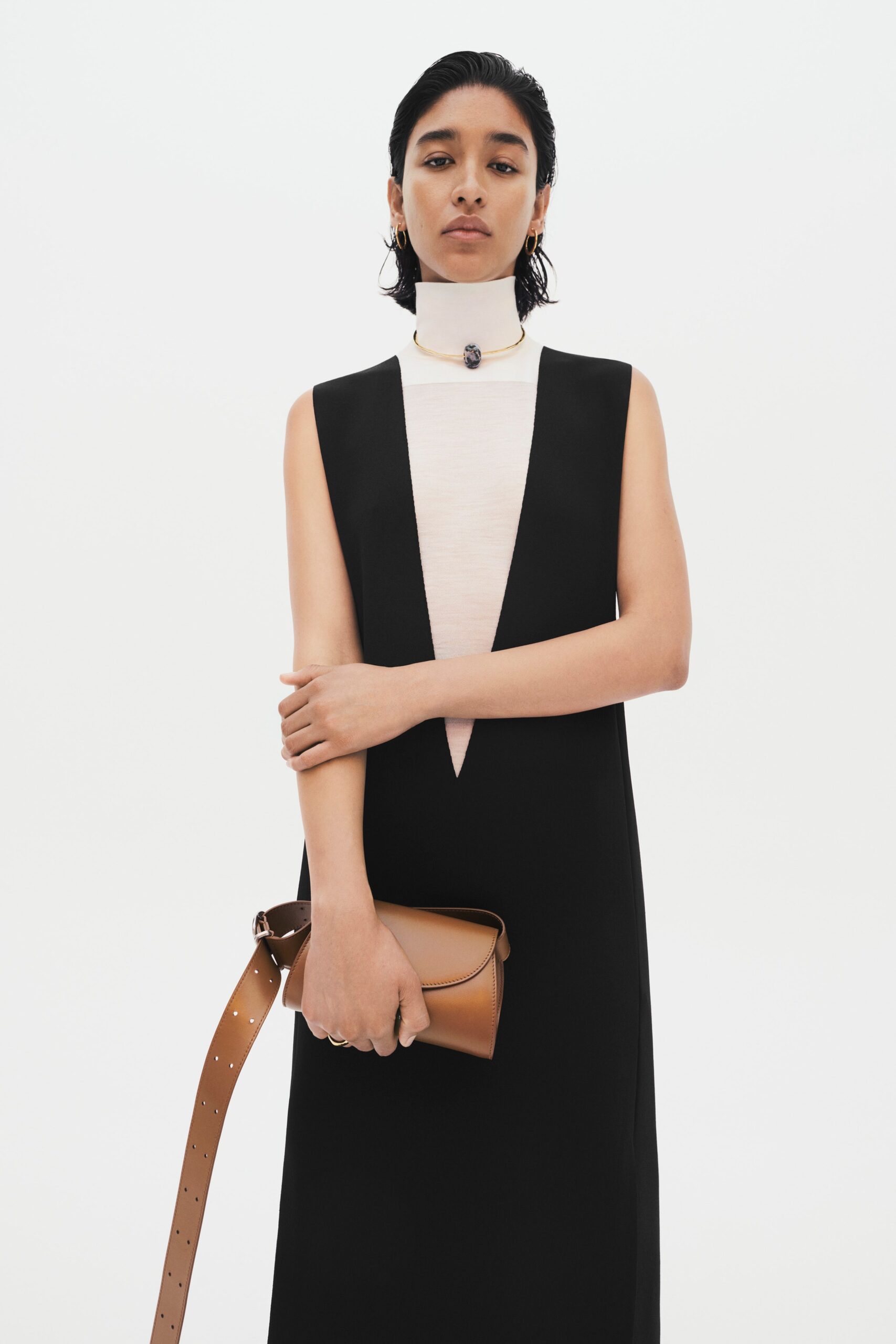 Jil Sander Resort 23 Look 40