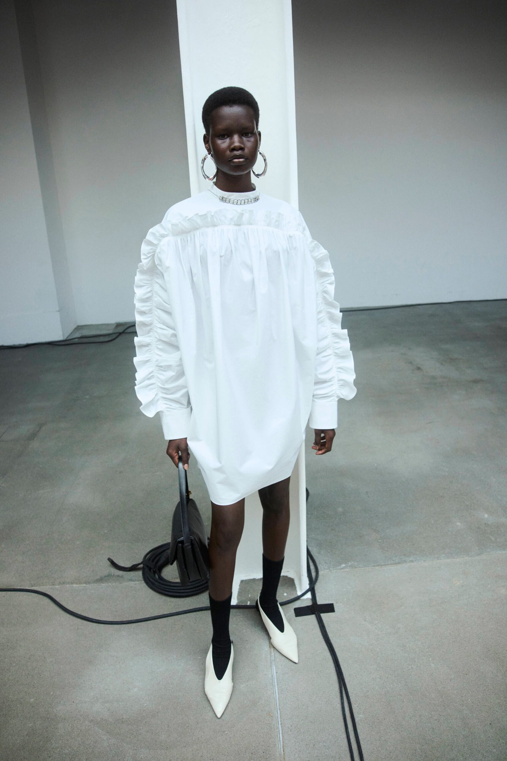 Jil Sander Resort 24 Look 40