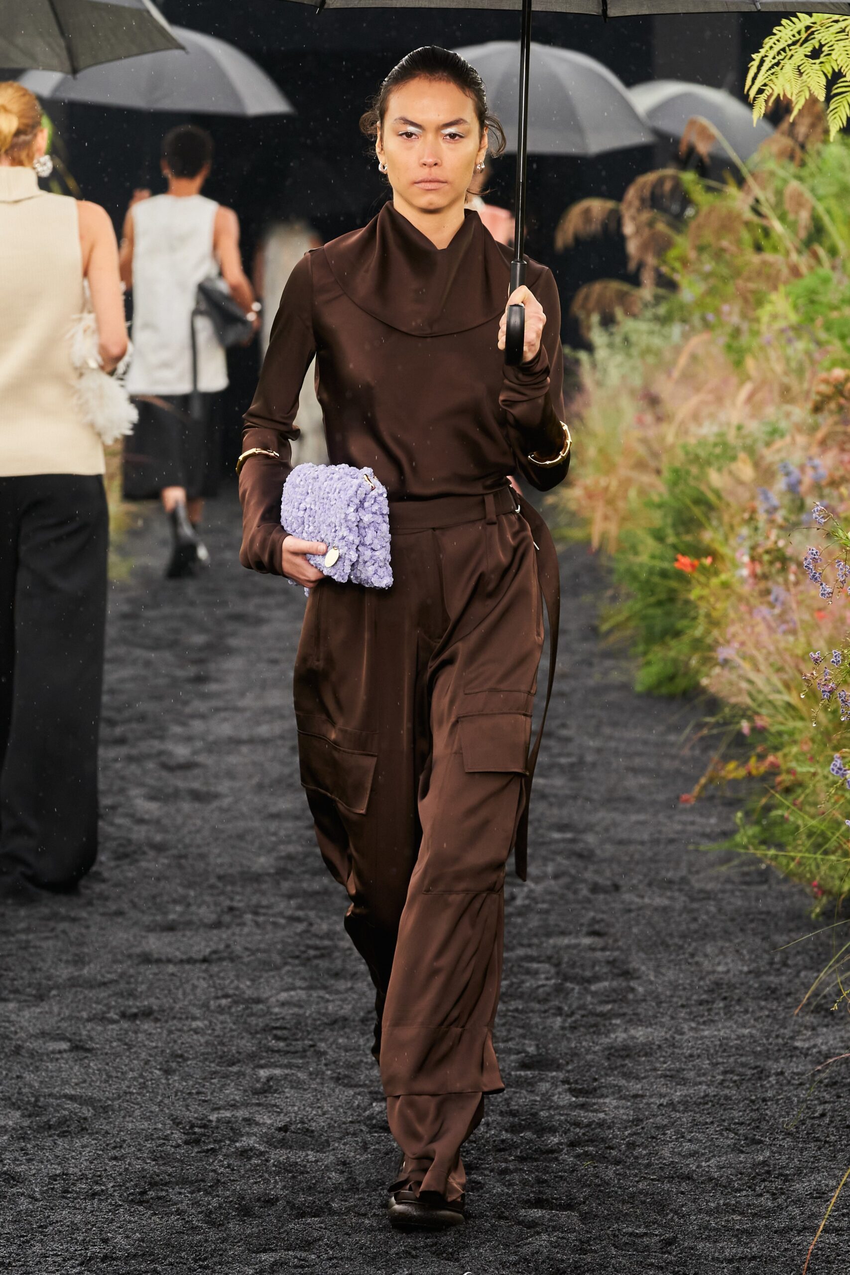 Jil Sander S/S 23 Look 40