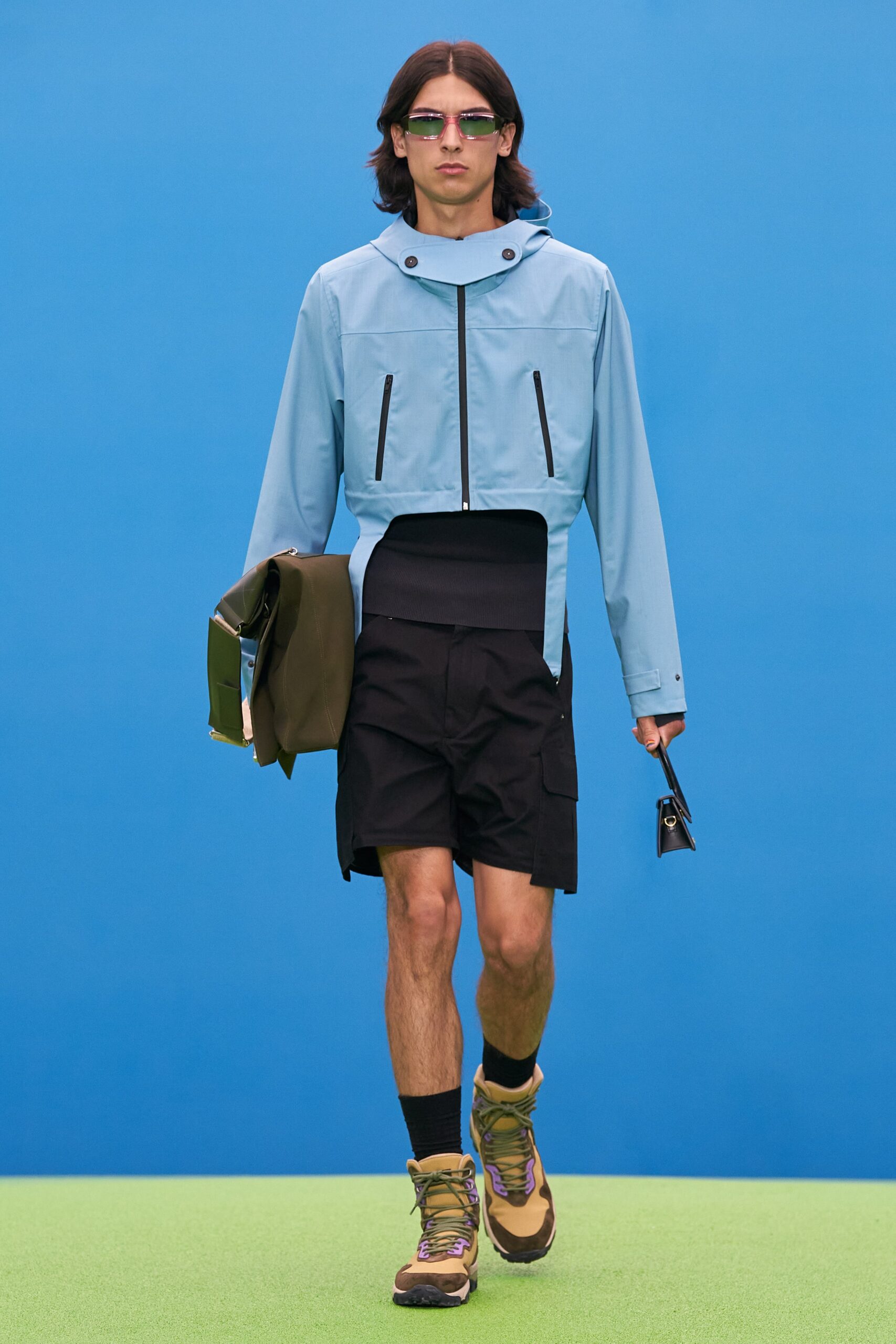 Jacquemus F/W 21 Menswear Look 41