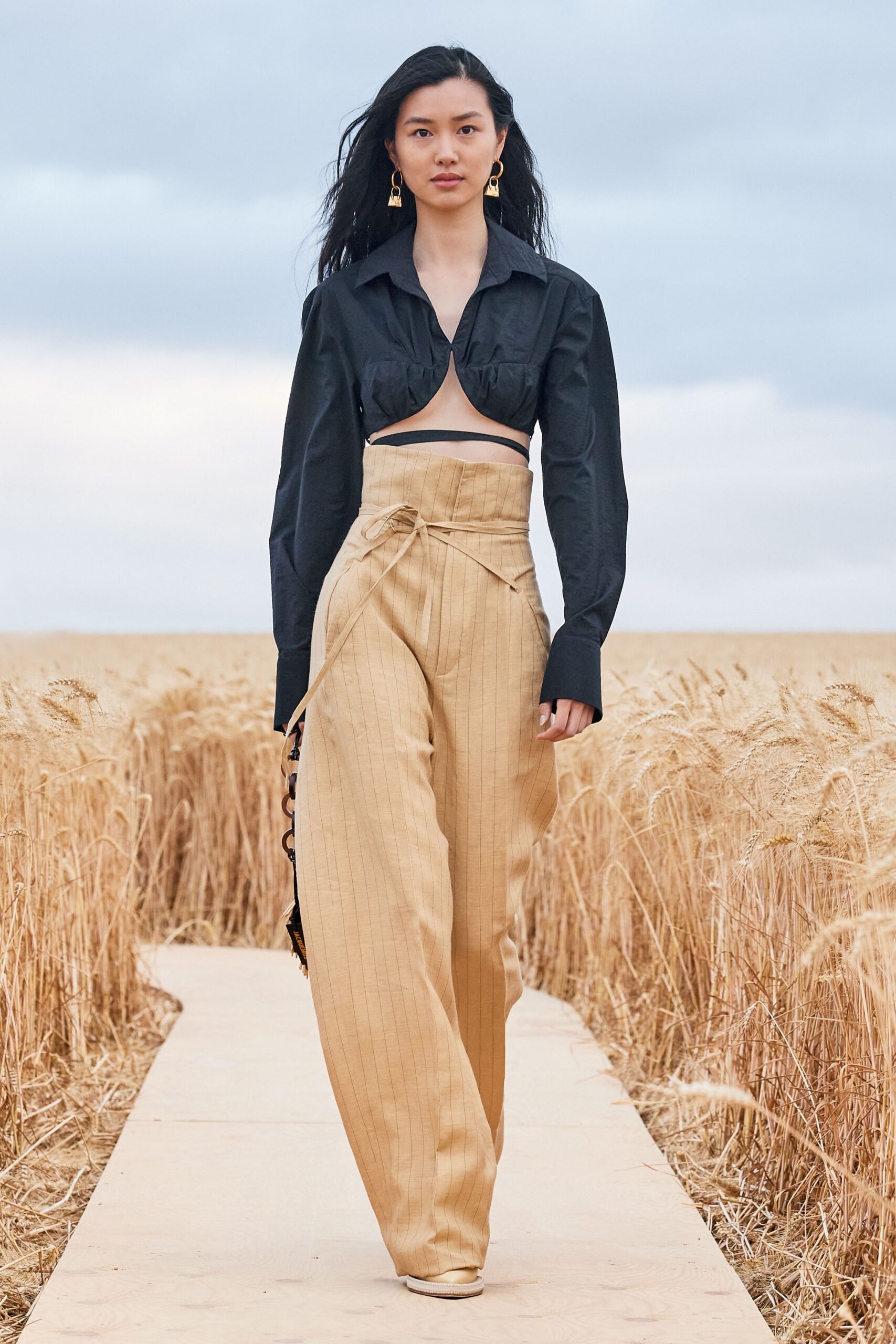 Jacquemus S/S 21 Menswear Look 41