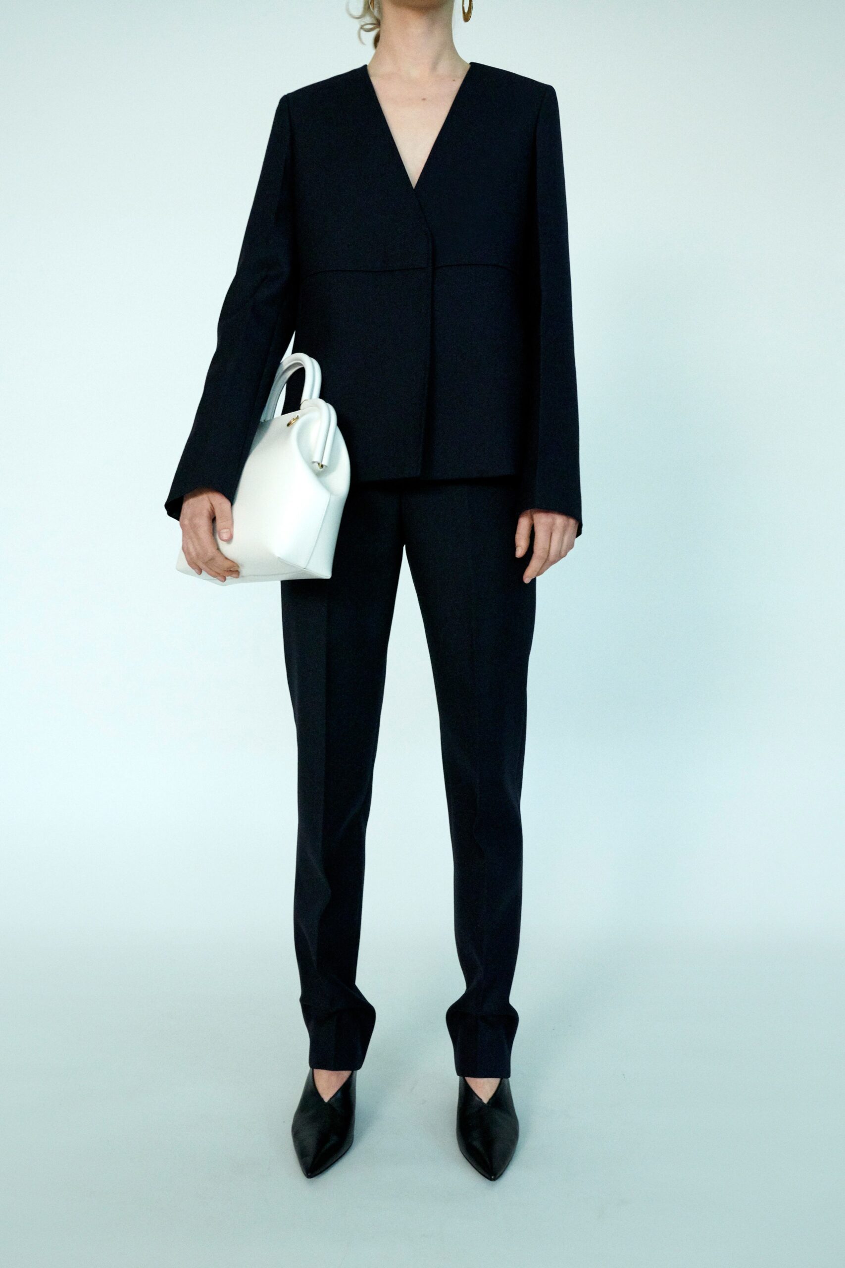 Jil Sander F/W 20 Look 41