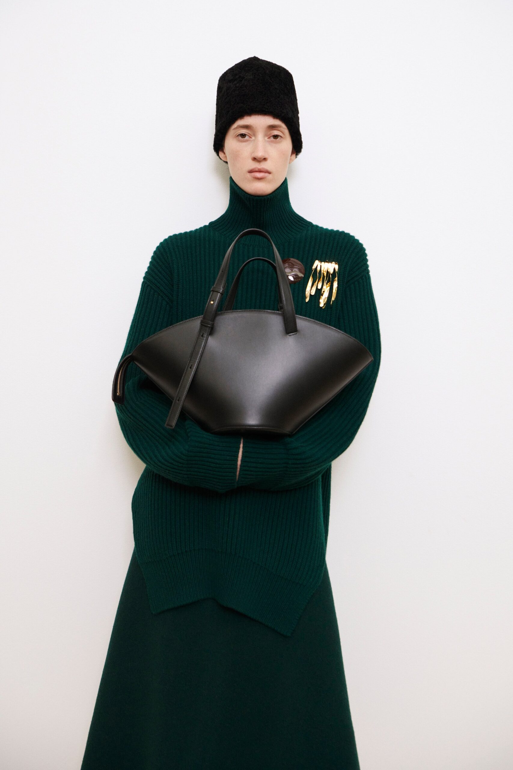 Jil Sander F/W 22 Look 41