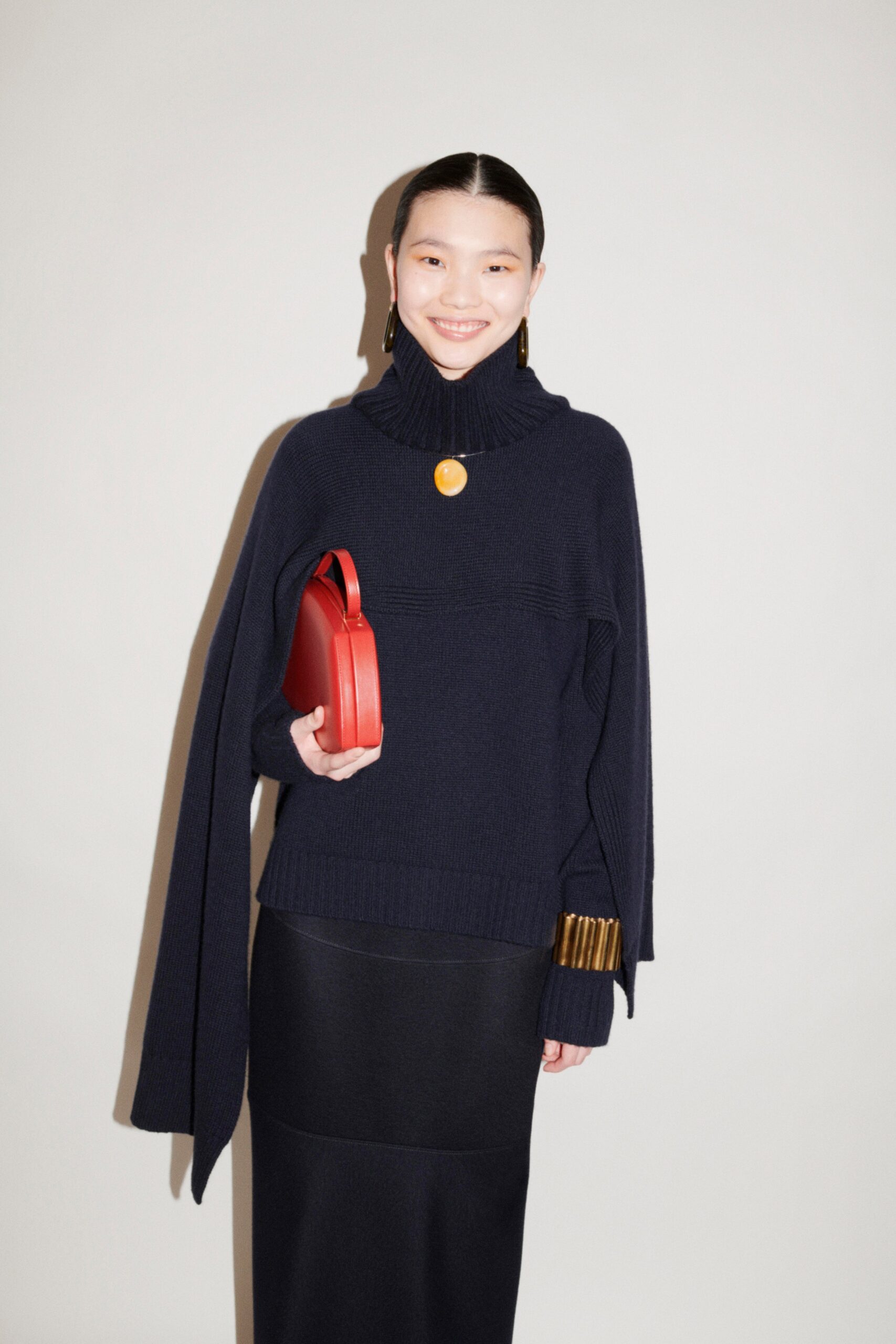 Jil Sander F/W 21 Look 41