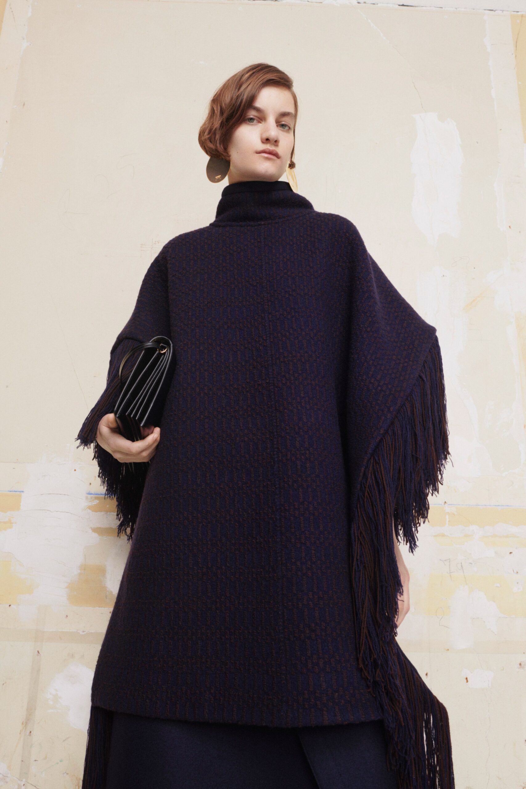Jil Sander F/W 21 Look 41