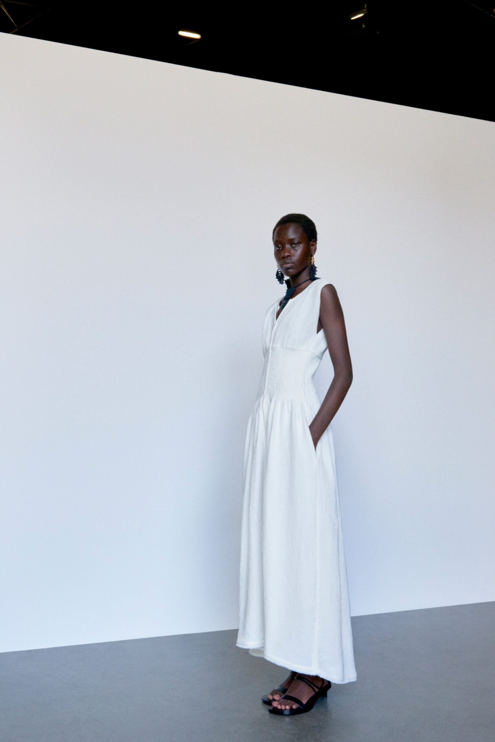 Jil Sander Resort 21 Look 41