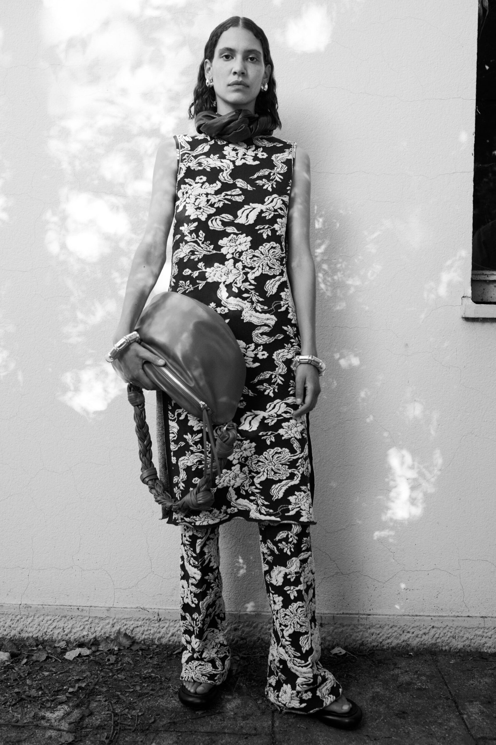 Jil Sander Resort 22 Look 41