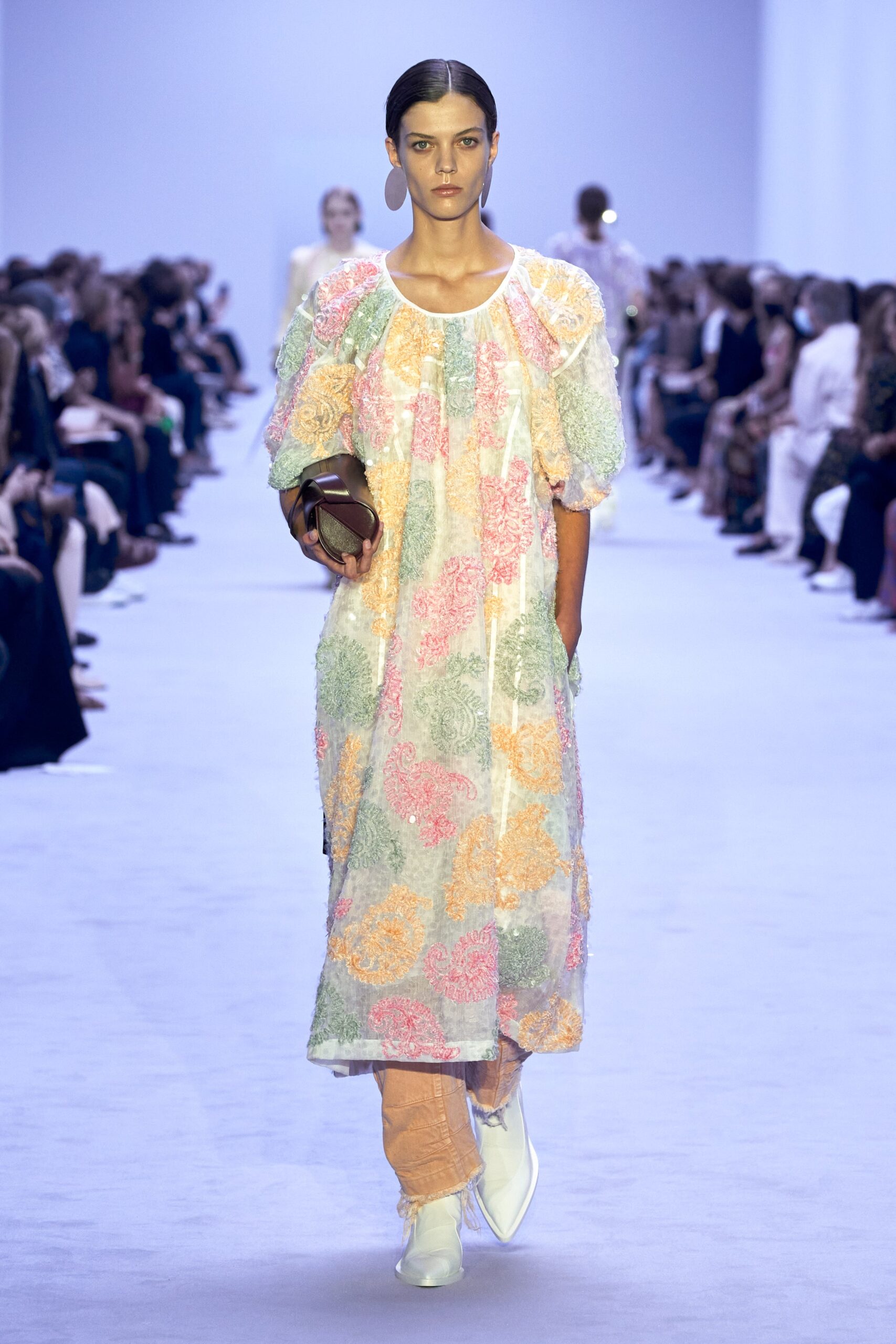 Jil Sander S/S 22 Look 41