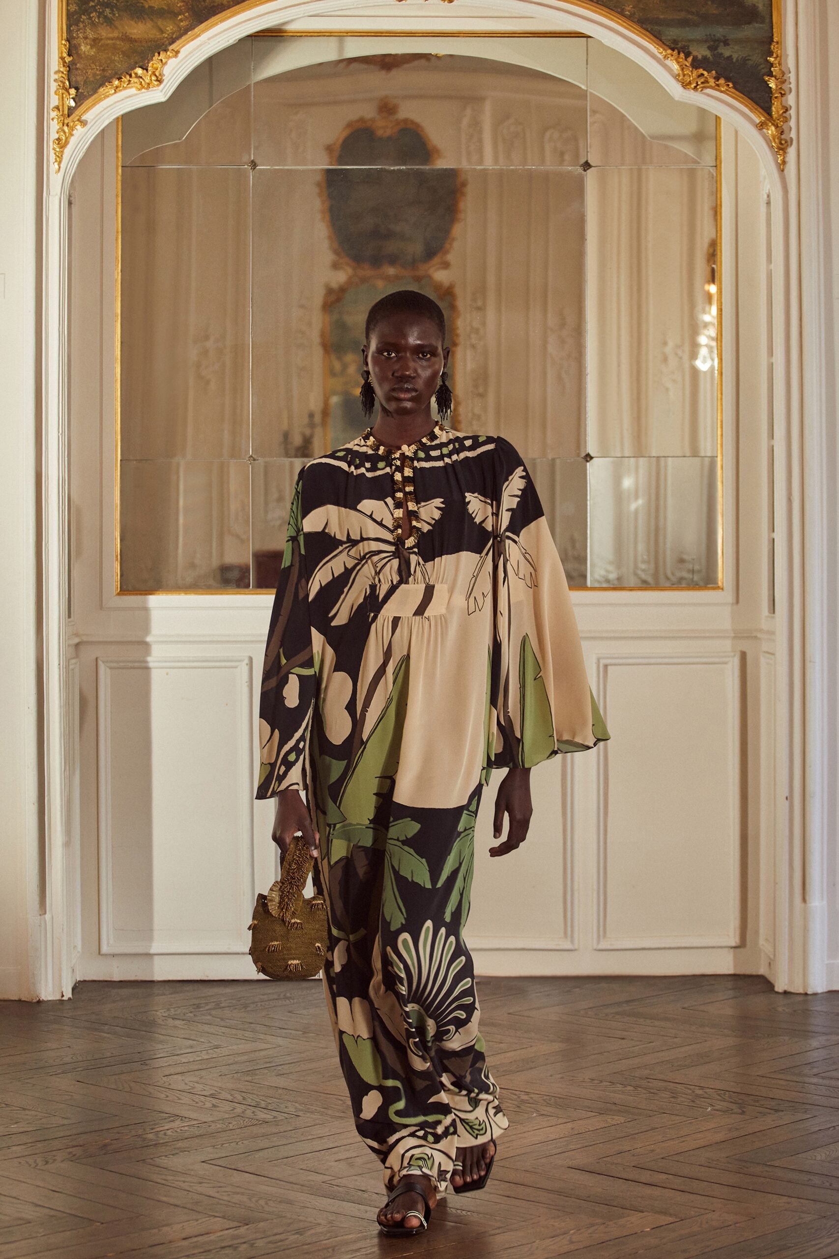 Johanna Ortiz S/S 22 Look 41