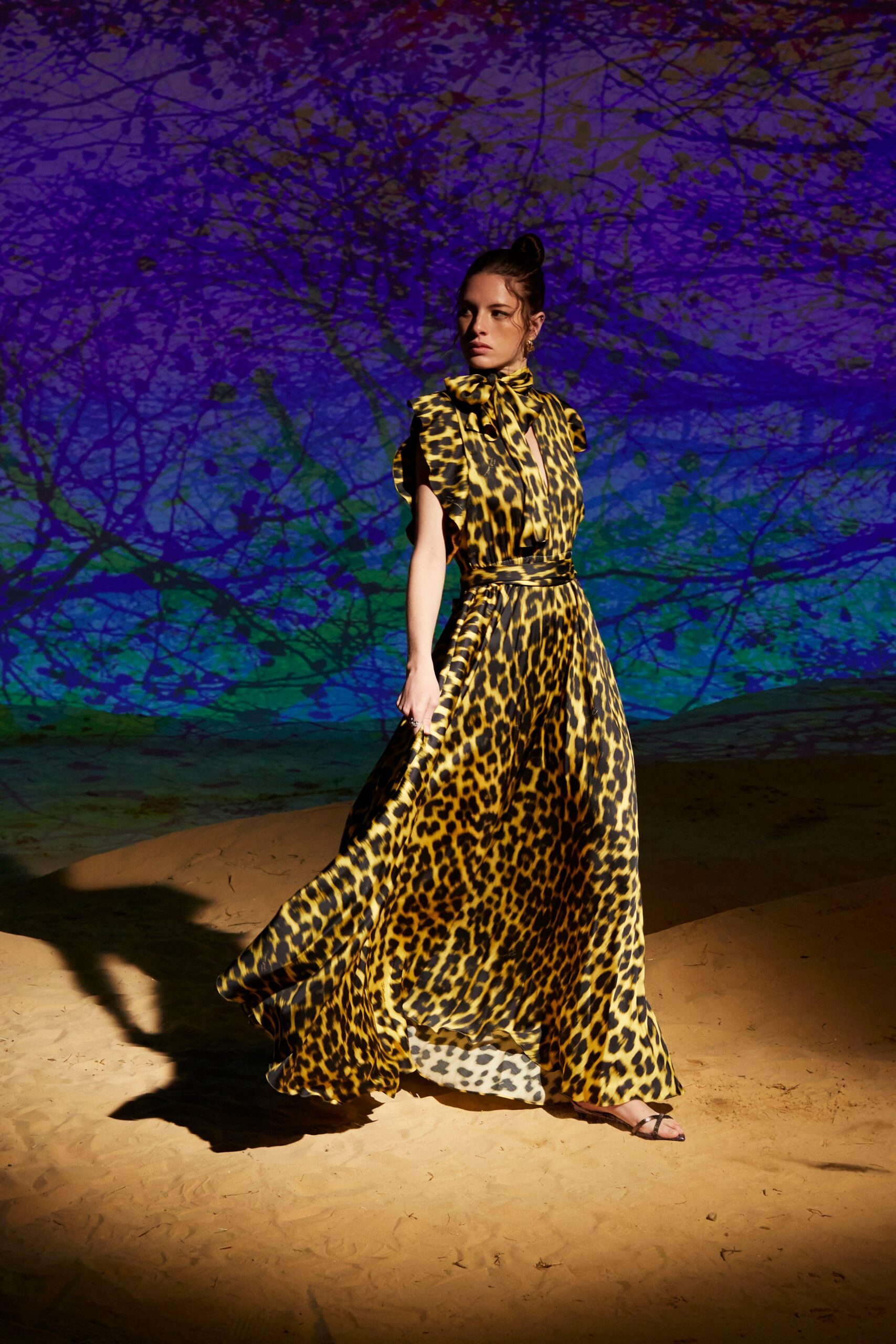 Just Cavalli Resort 20 Look 41