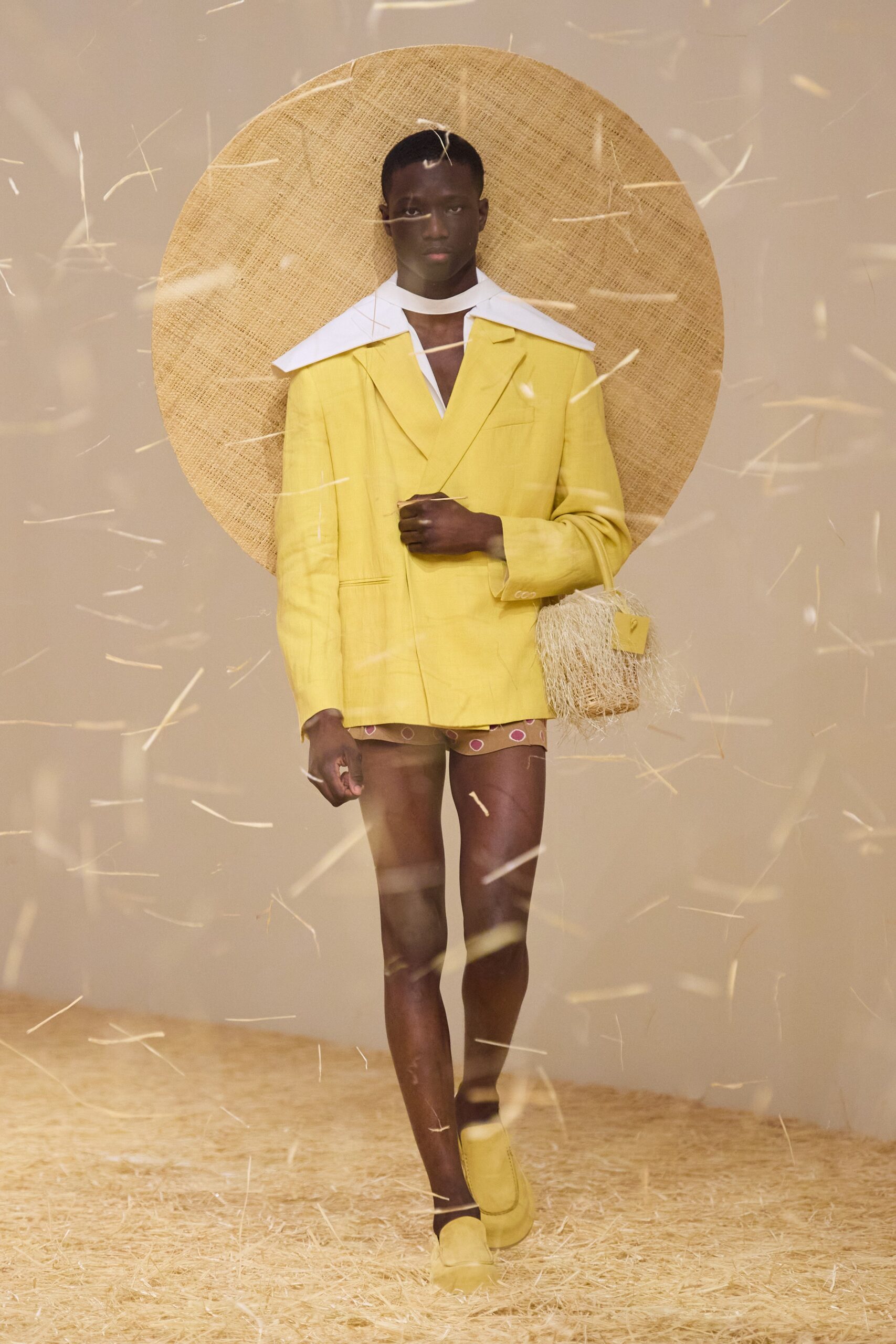Jacquemus S/S 23 Look 41