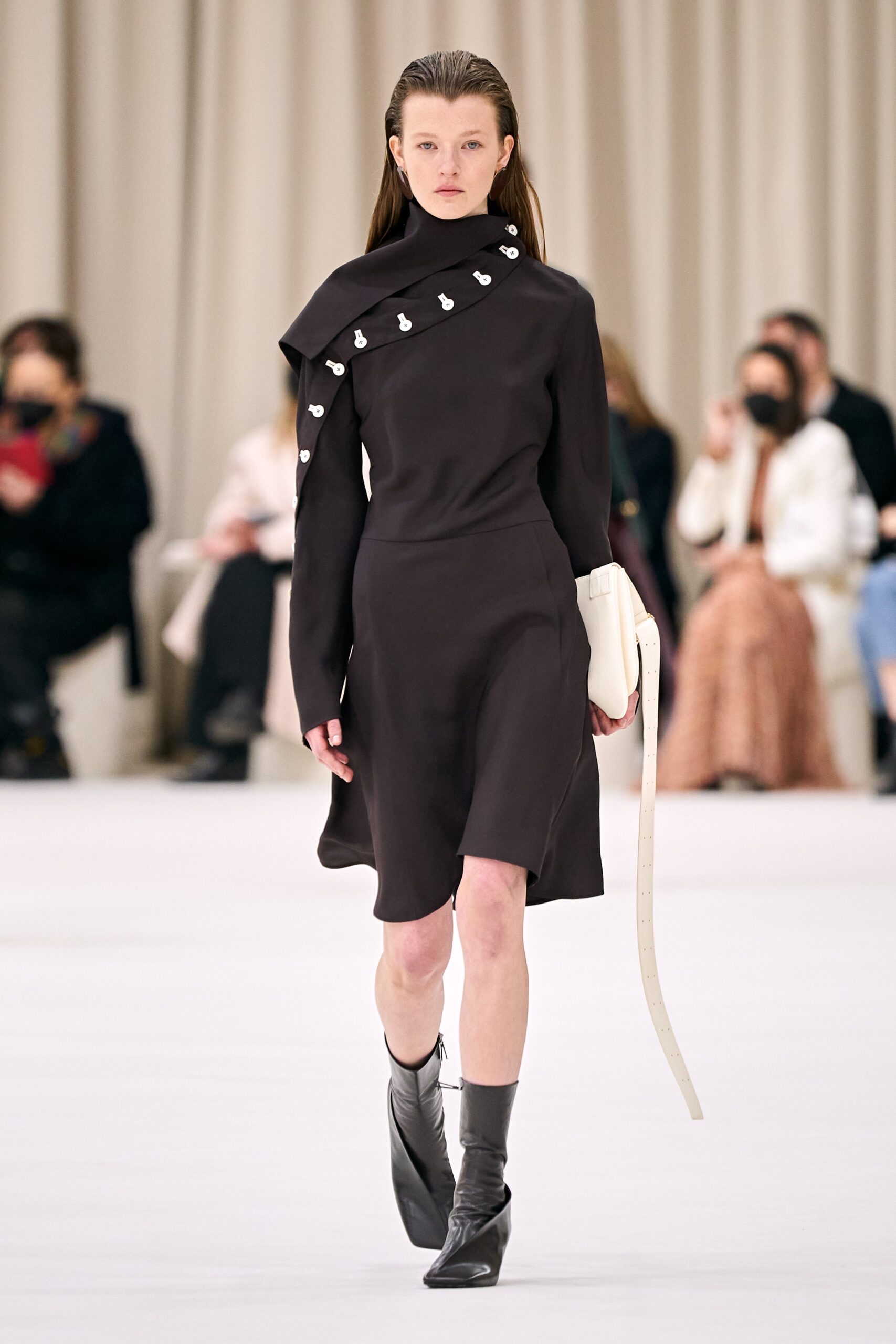 Jil Sander F/W 22 Look 41