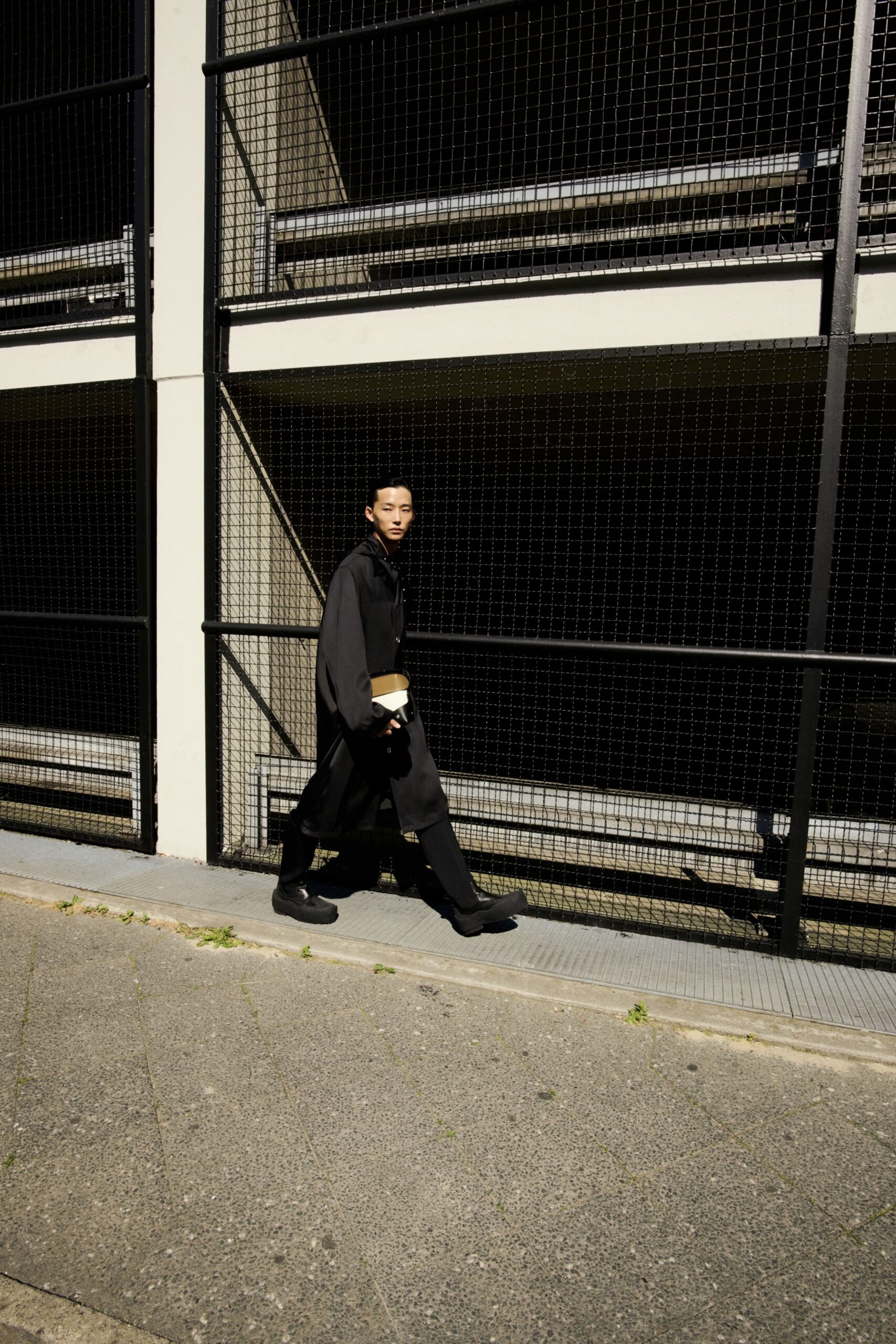 Jil Sander Resort 24 Look 41