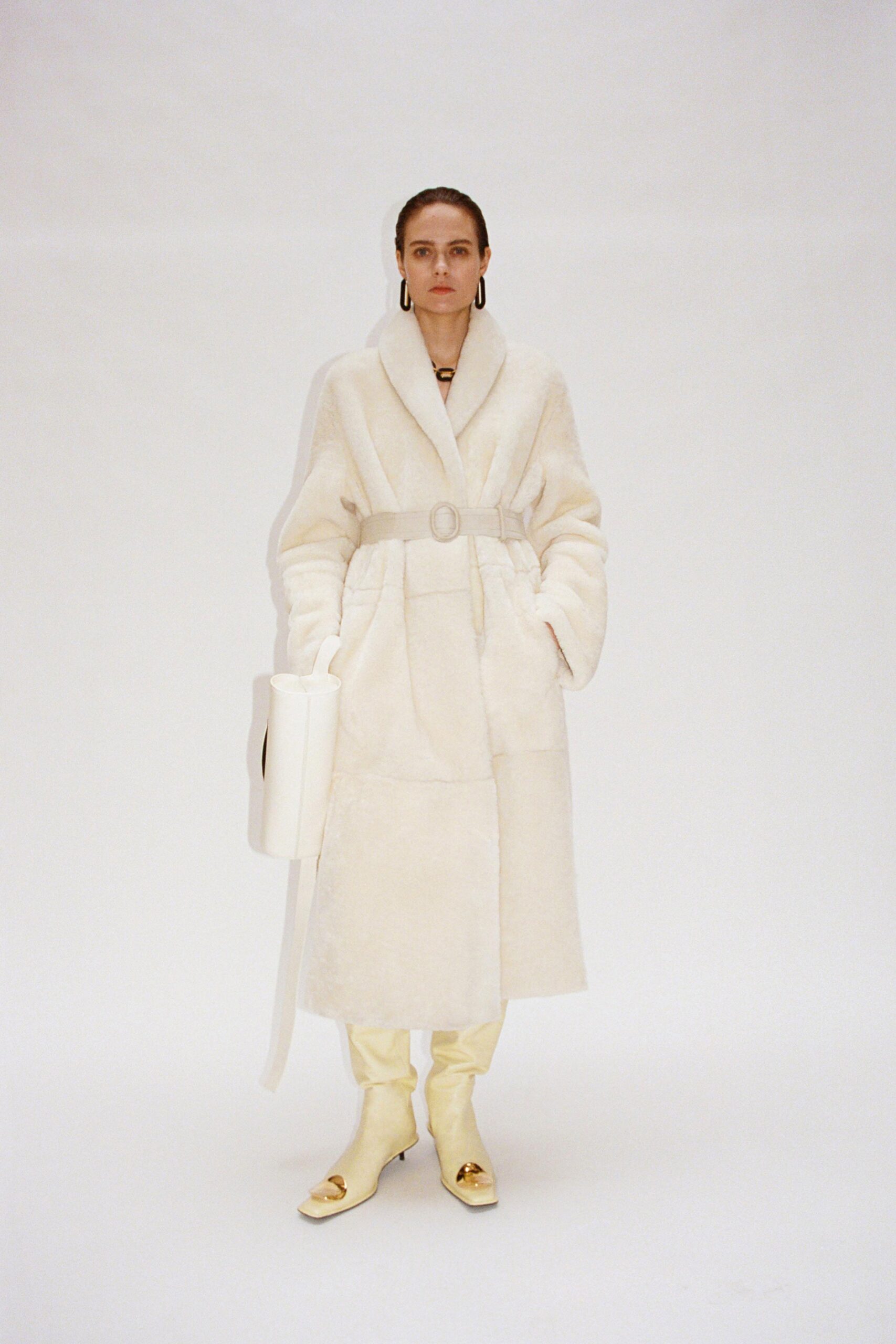 Jil Sander F/W 23 Look 41