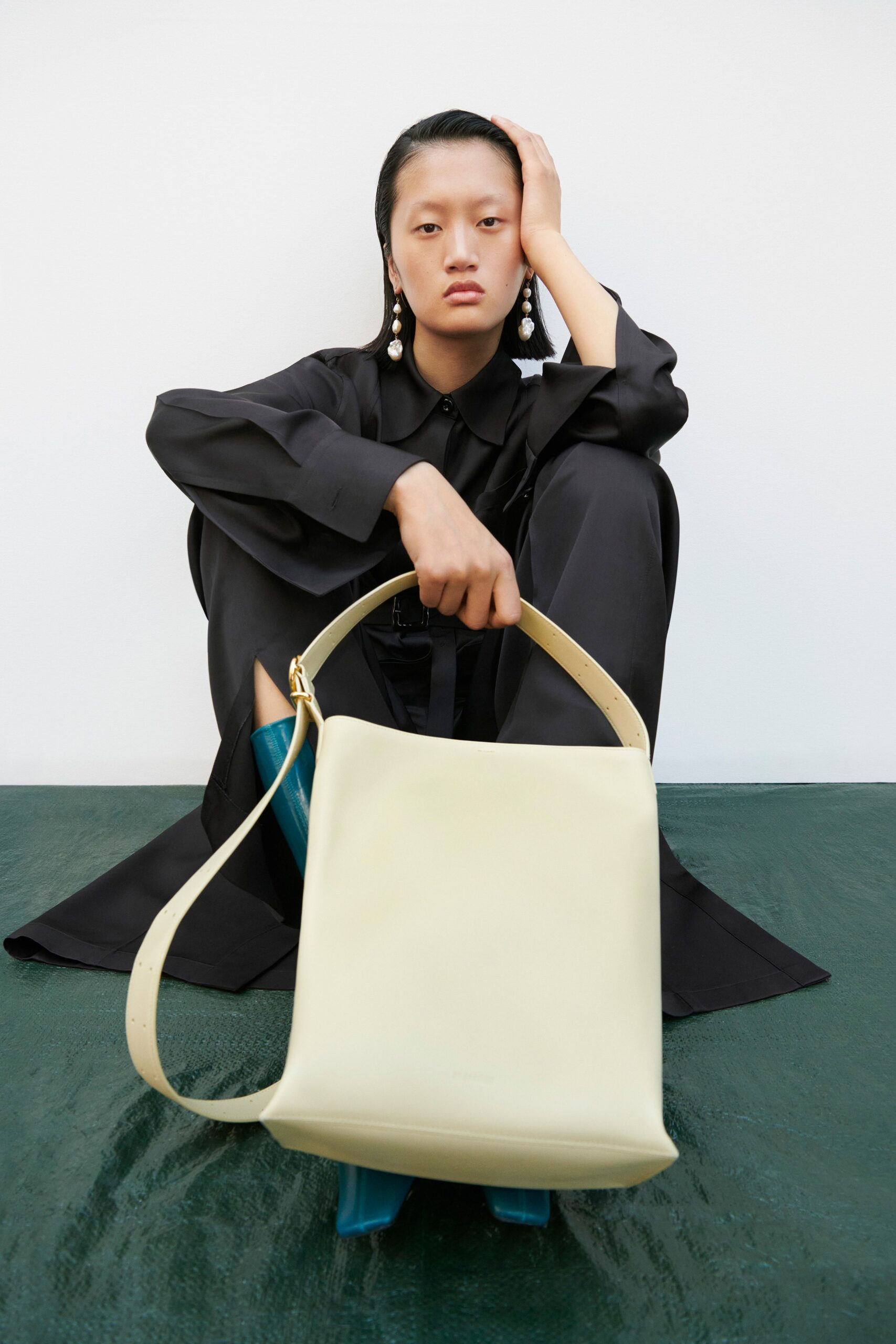 Jil Sander Resort 23 Look 41