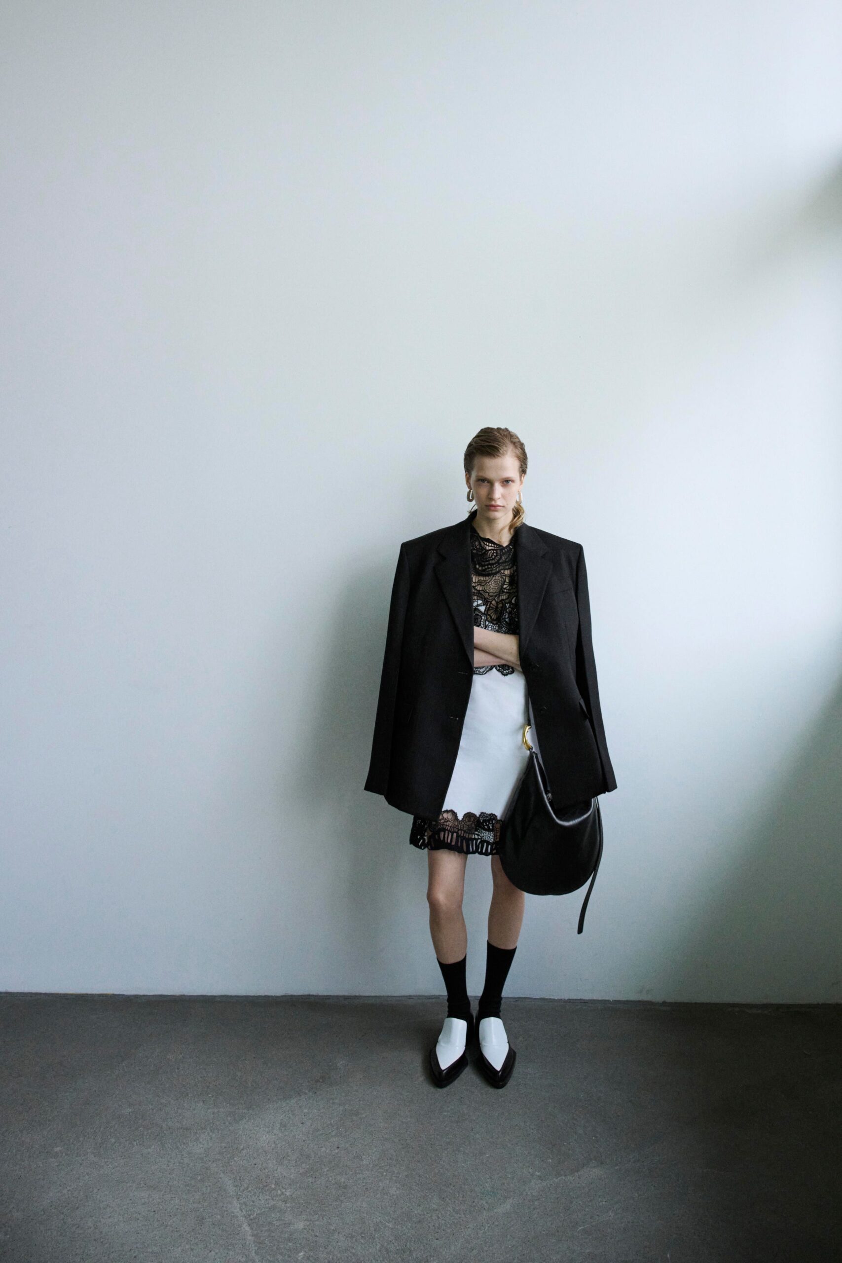 Jil Sander Resort 24 Look 41