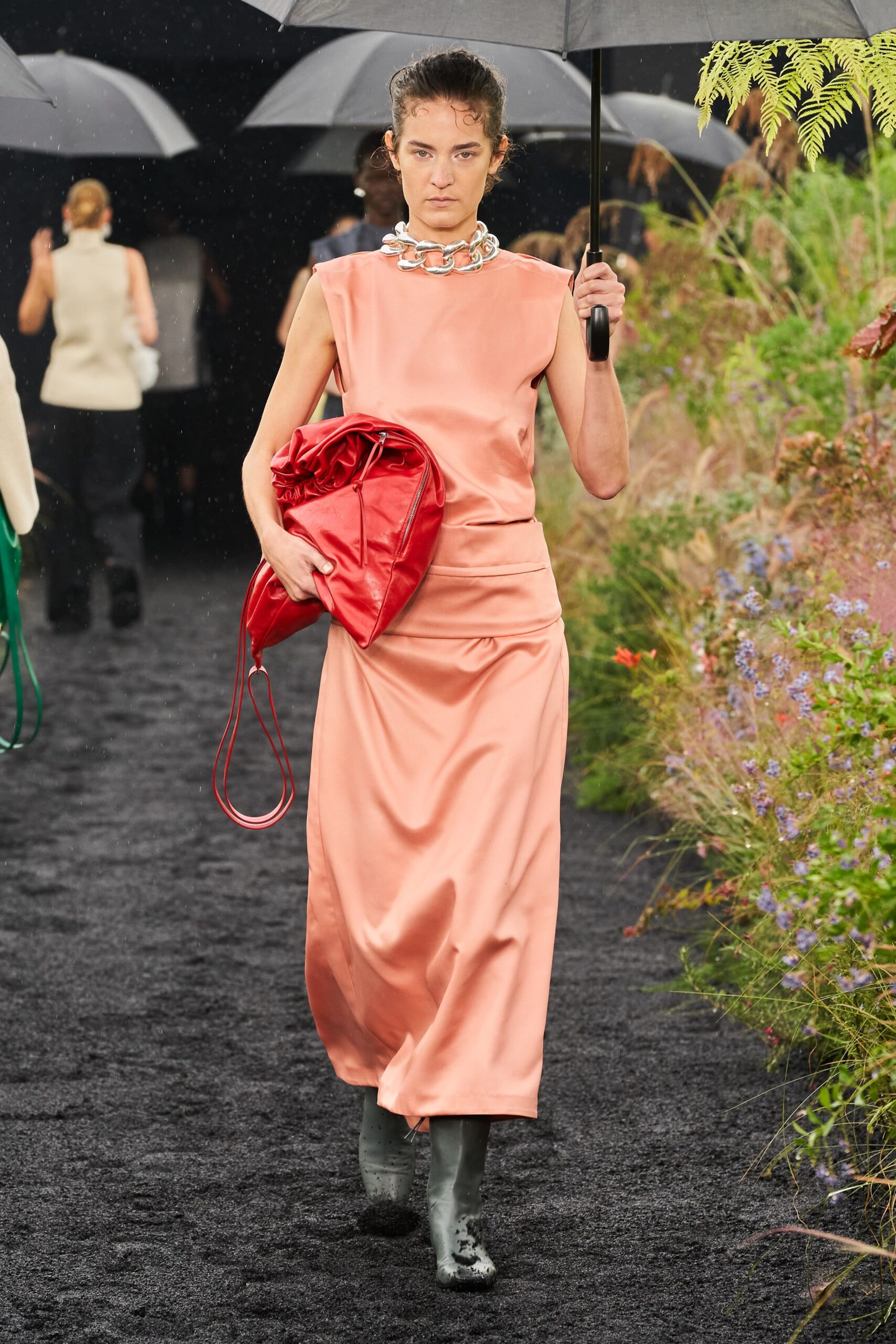 Jil Sander S/S 23 Look 41