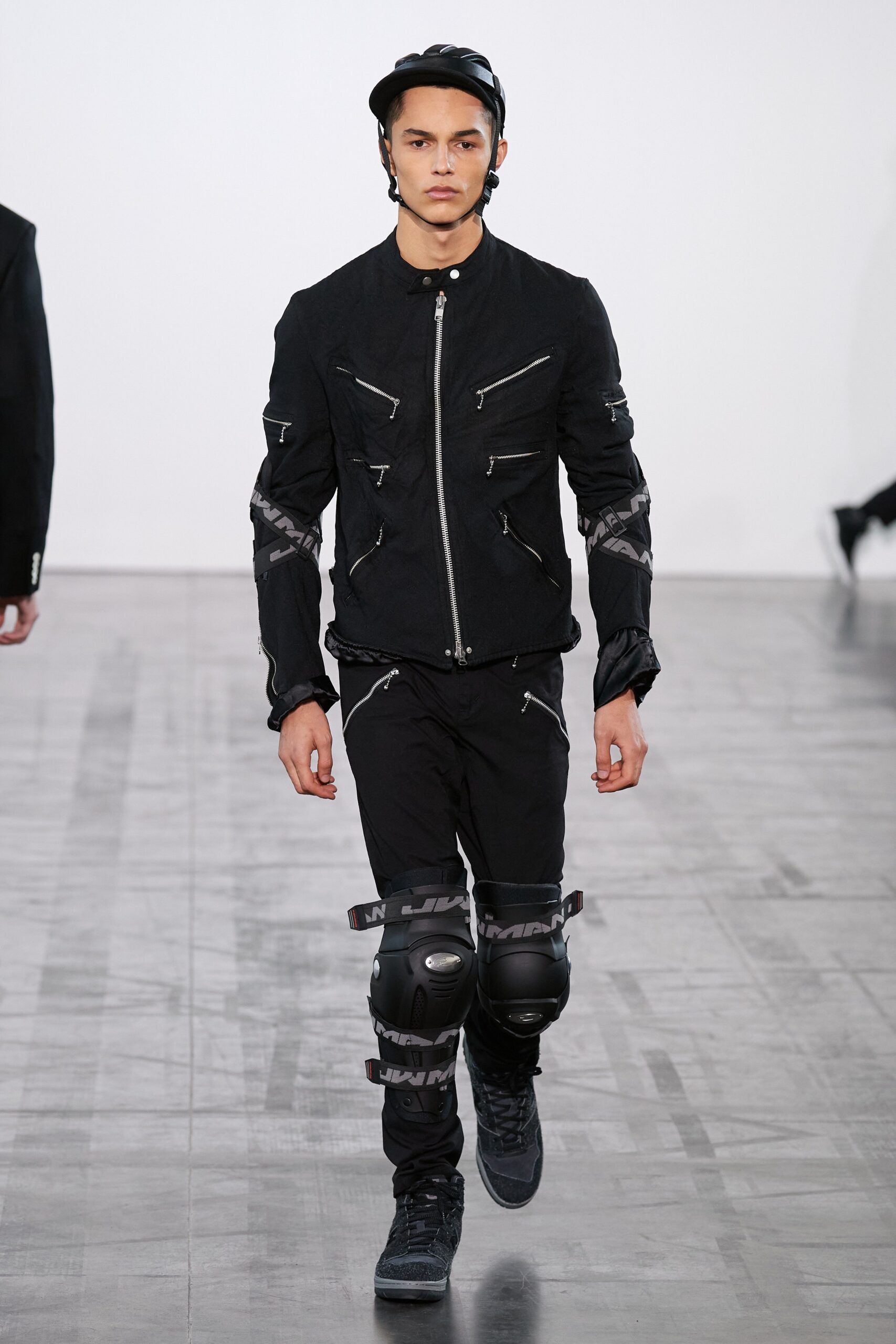 Junya Watanabe F/W 23 Menswear Look 41