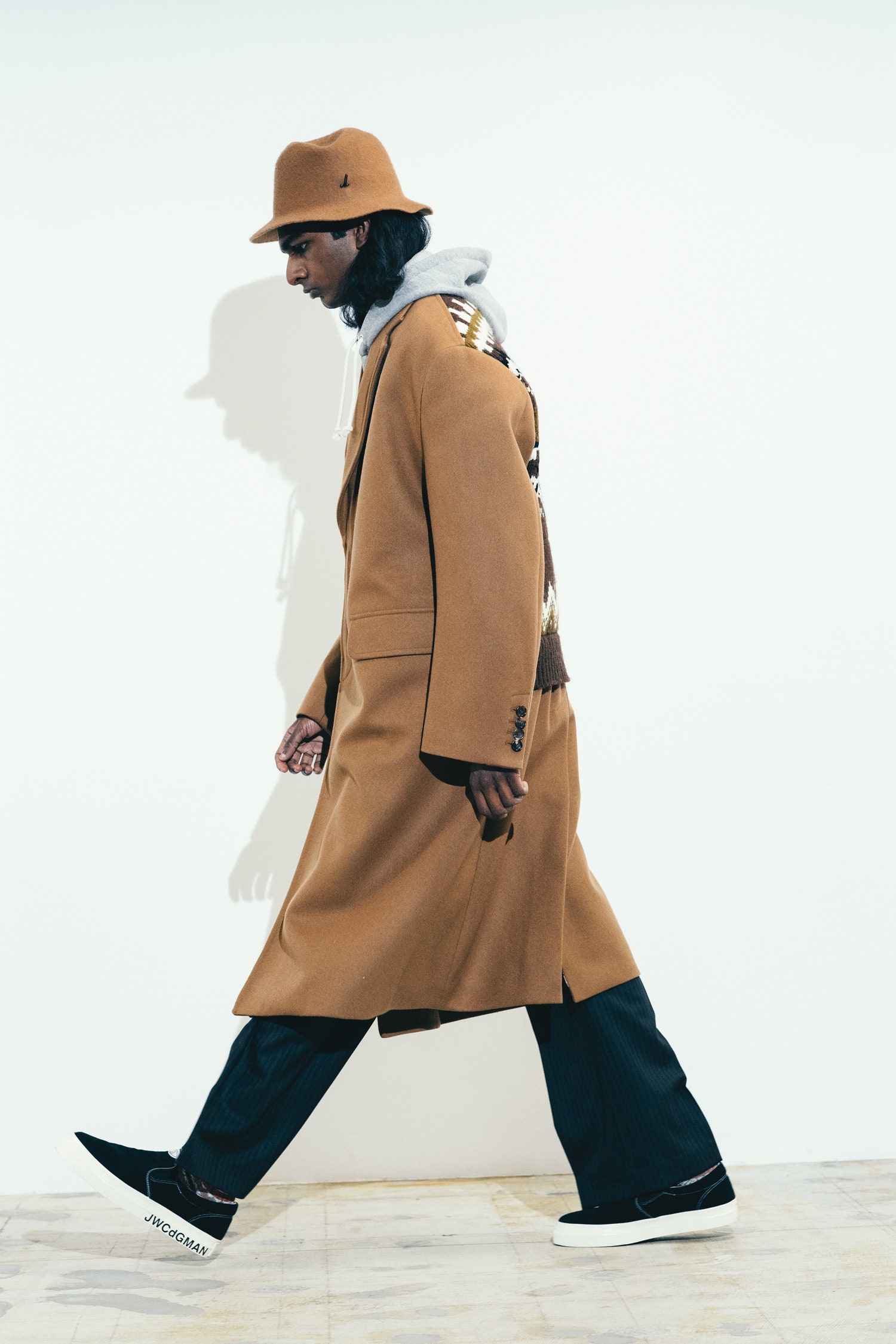 Junya Watanabe F/W 21 Menswear Look 42