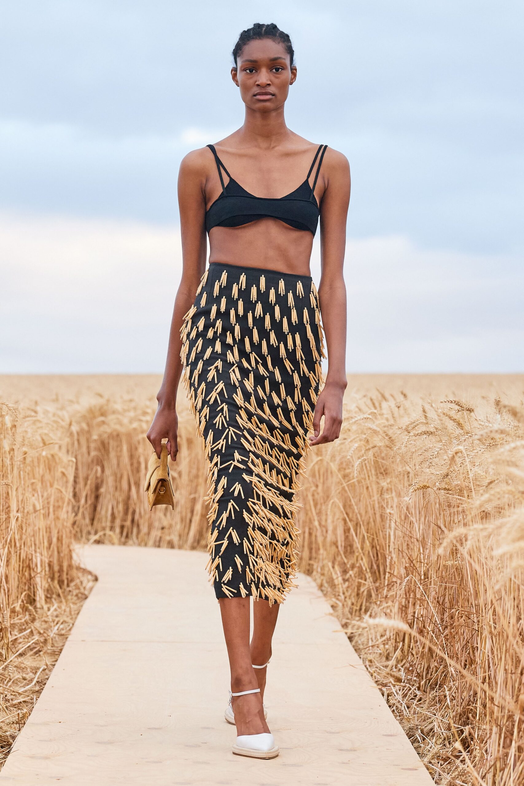 Jacquemus S/S 21 Menswear Look 42