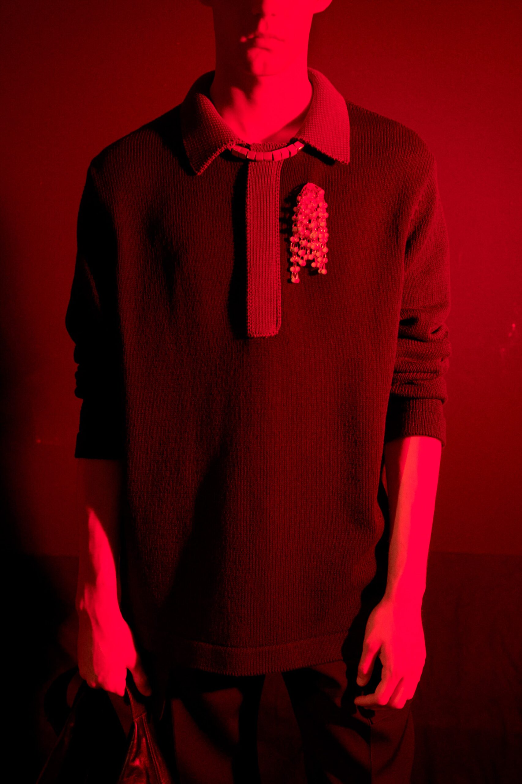 Jil Sander S/S 22 Menswear Look 41