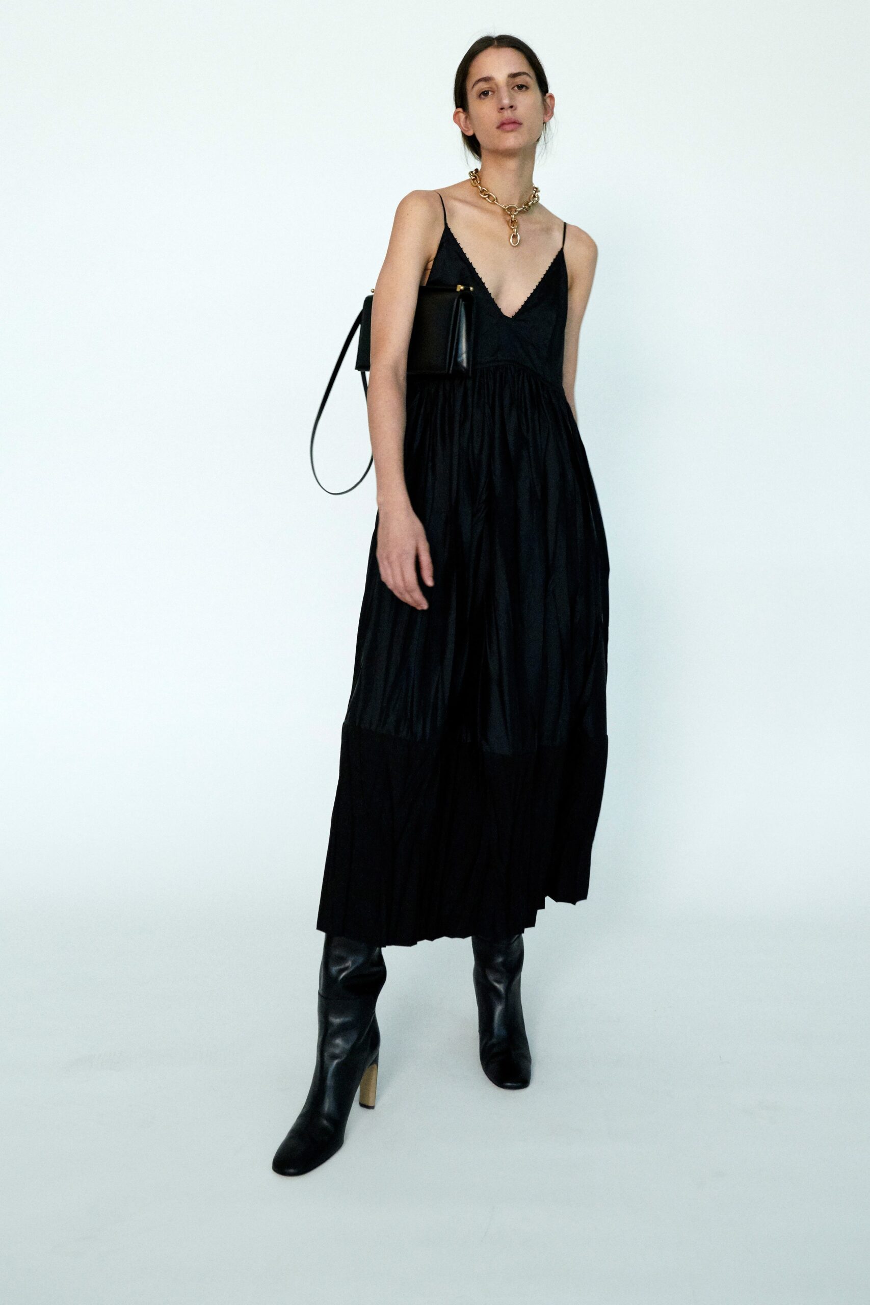 Jil Sander F/W 20 Look 42