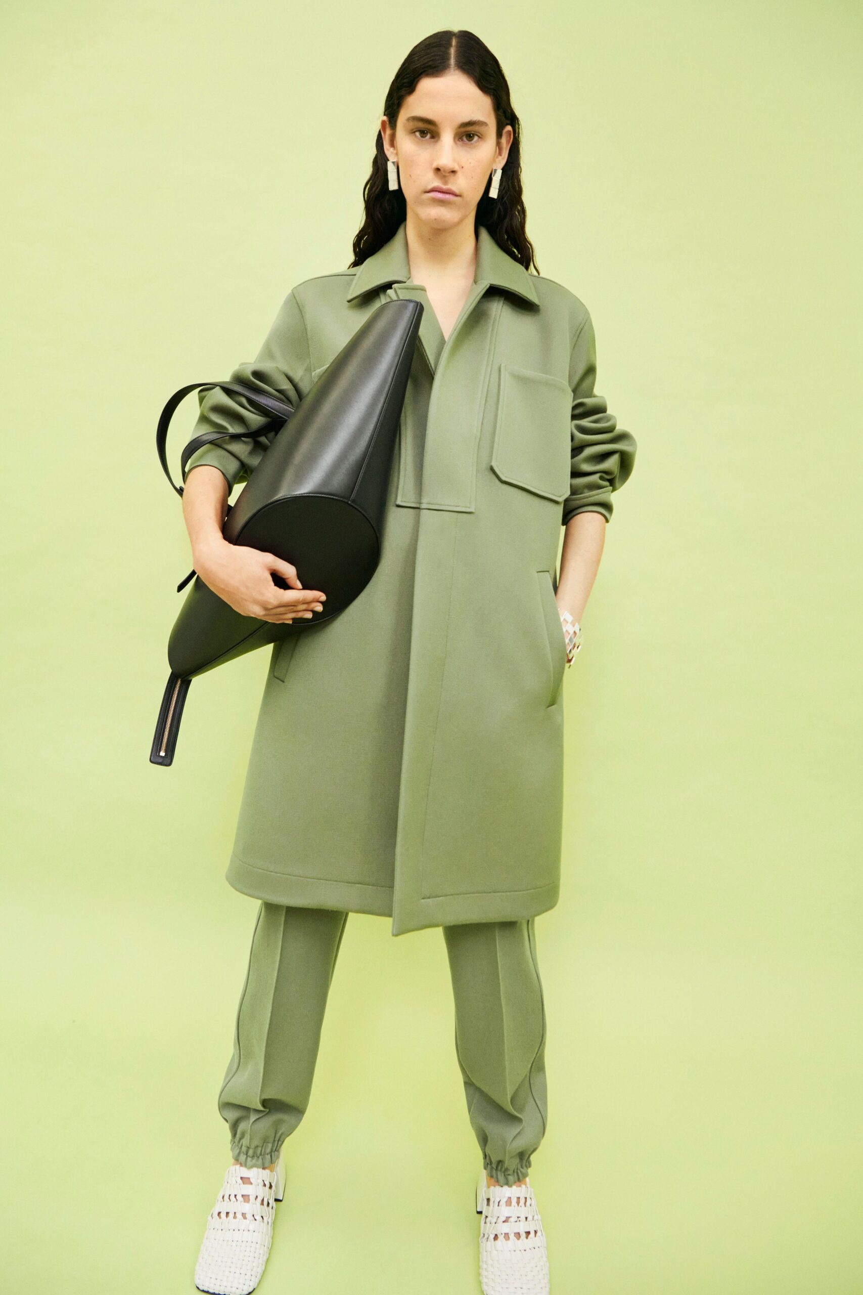 Jil Sander F/W 22 Look 42