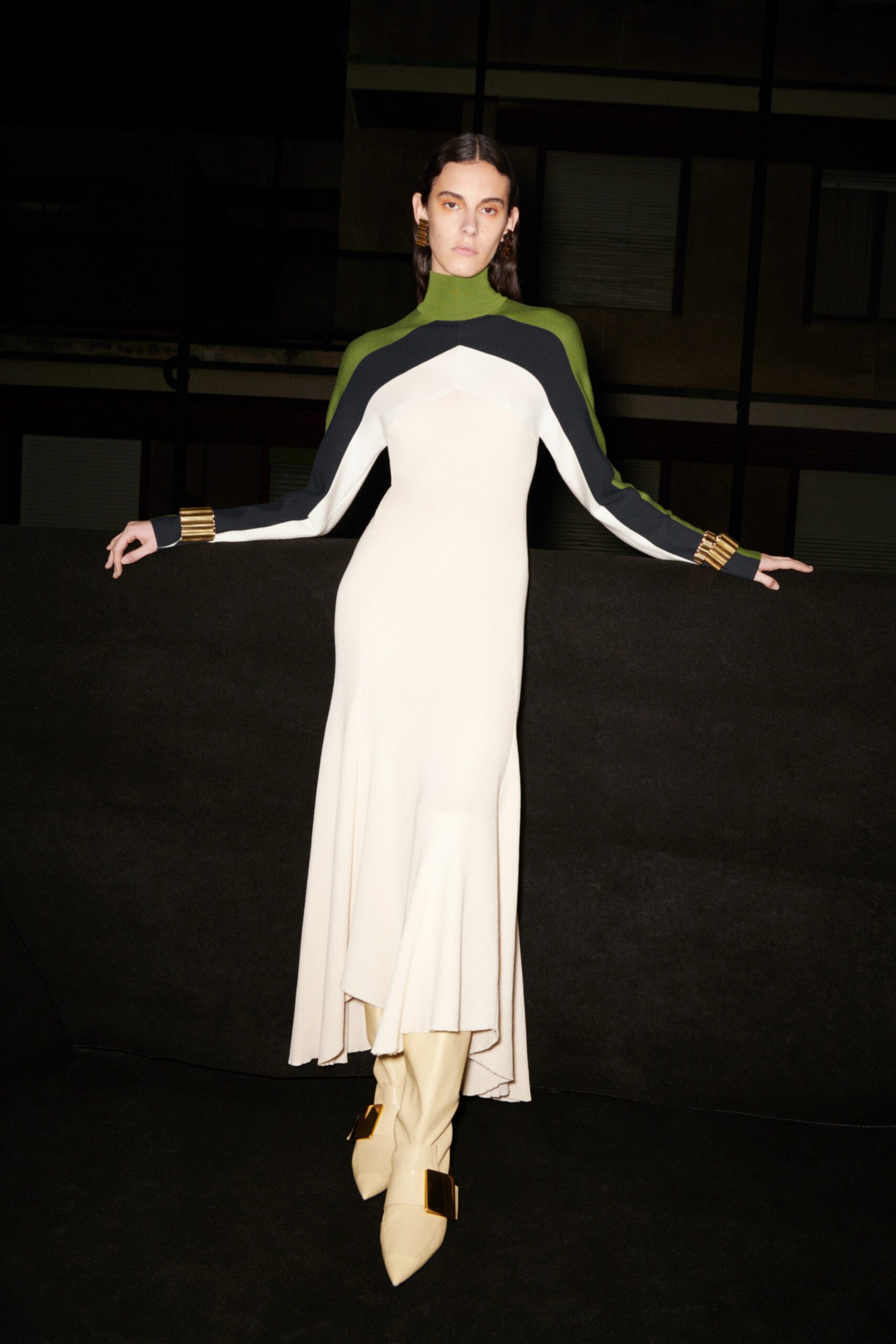 Jil Sander F/W 21 Look 42