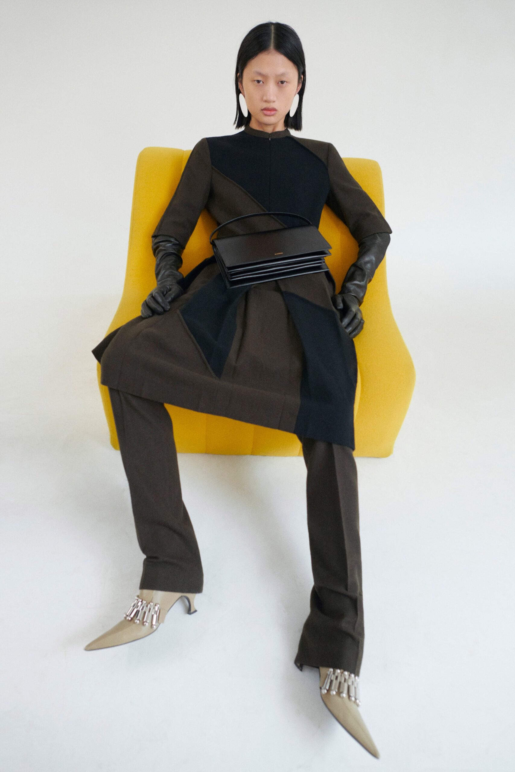 Jil Sander F/W 21 Look 42