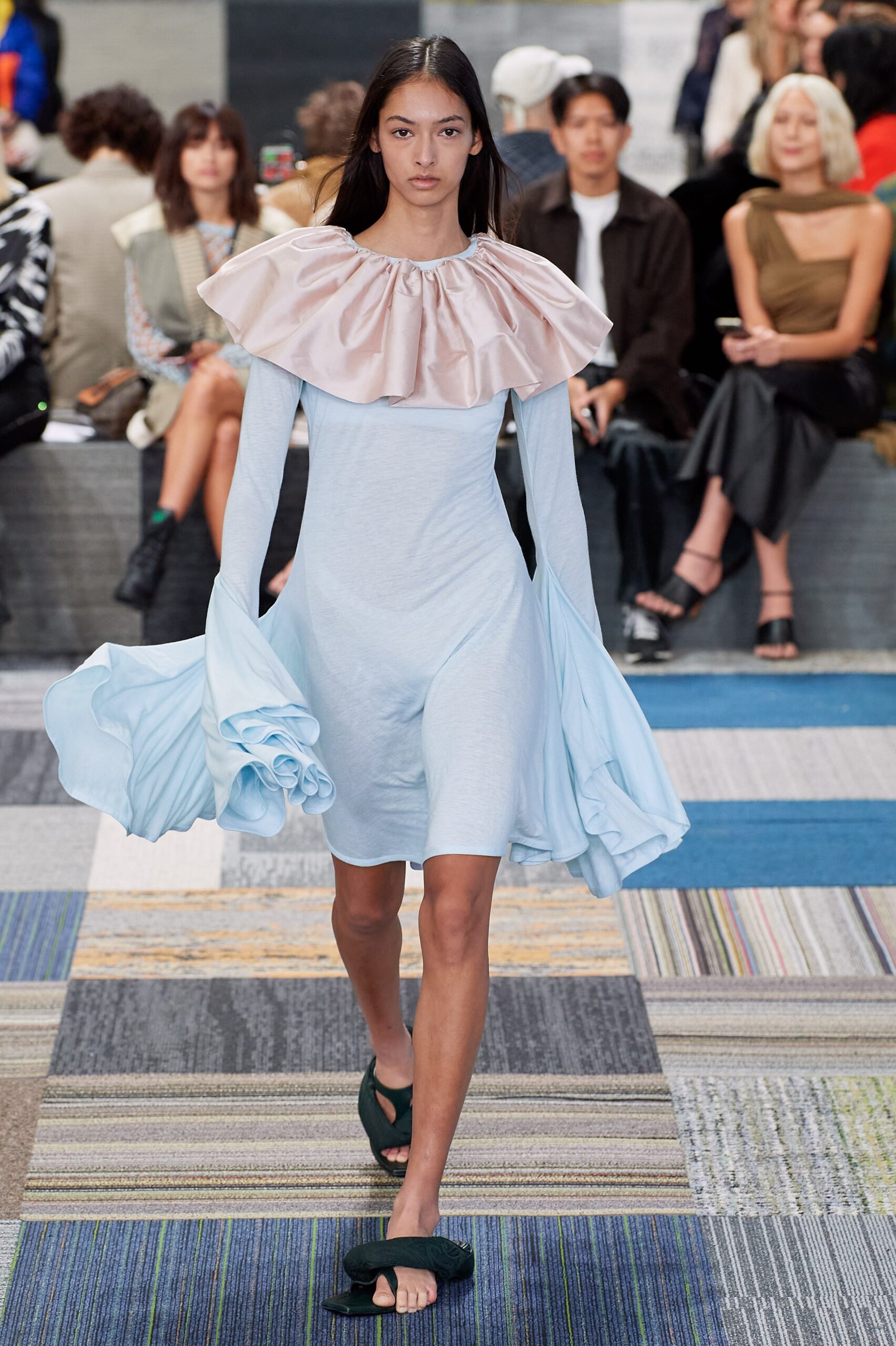 Jordan Dalah Australia Resort 22 Look 42