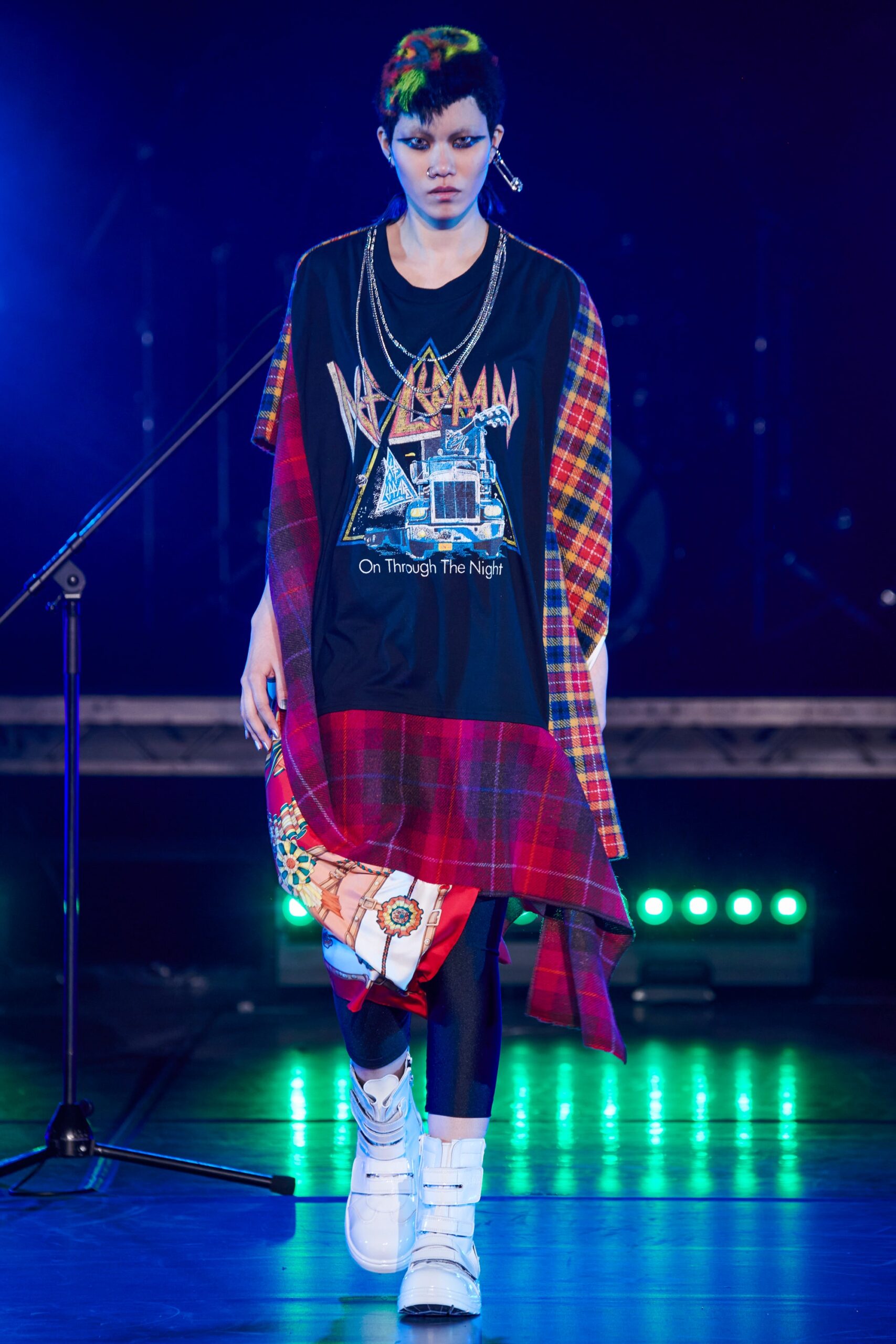 Junya Watanabe F/W 21 Look 37