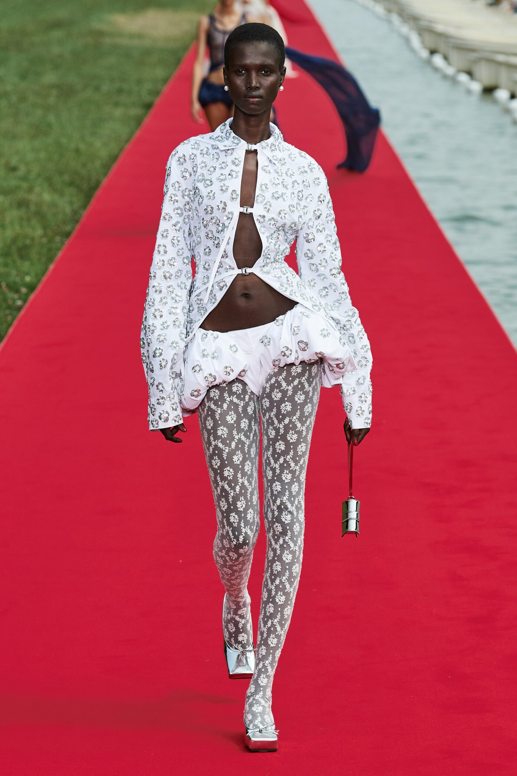 Jacquemus F/W 23 Look 42