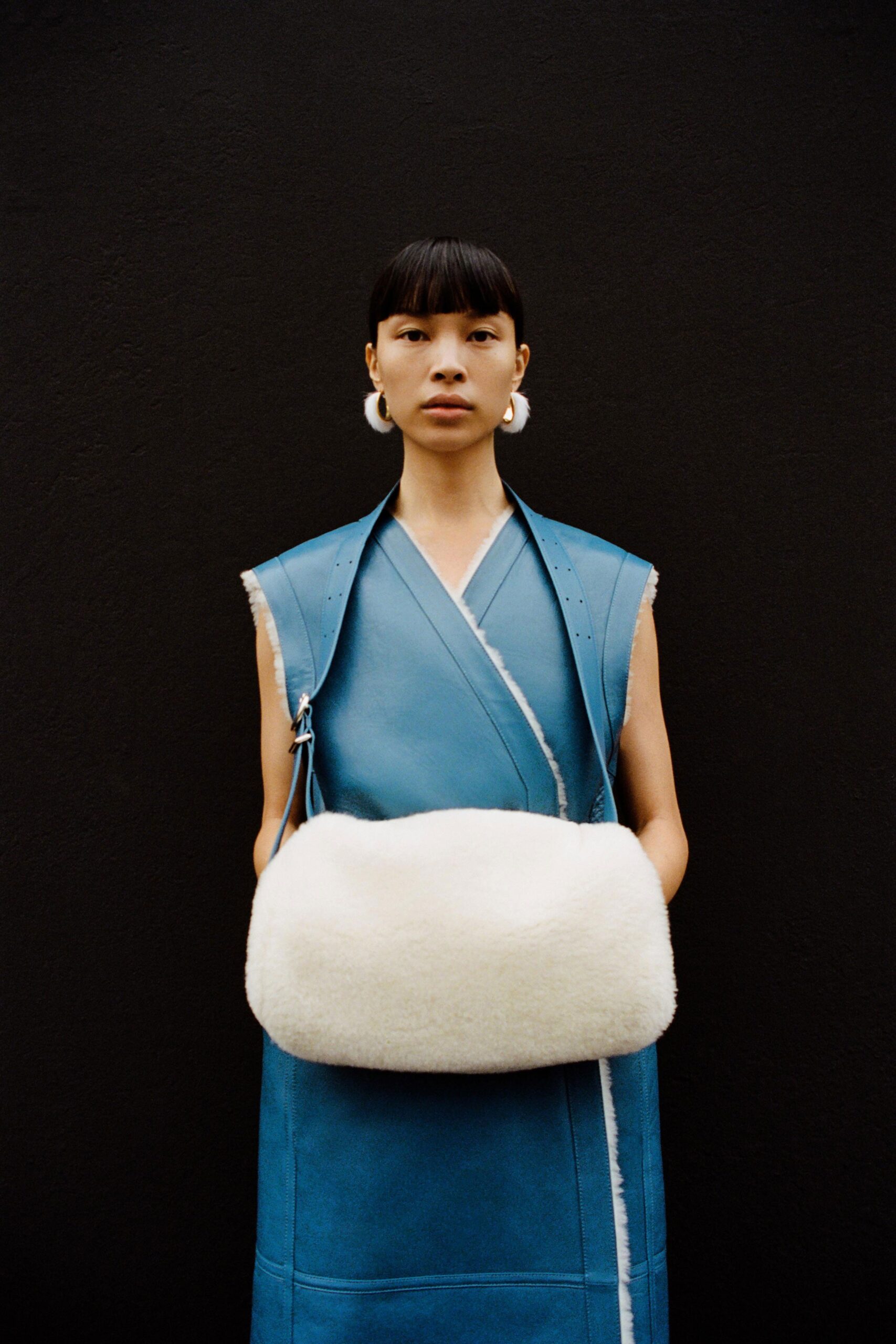 Jil Sander F/W 23 Look 42