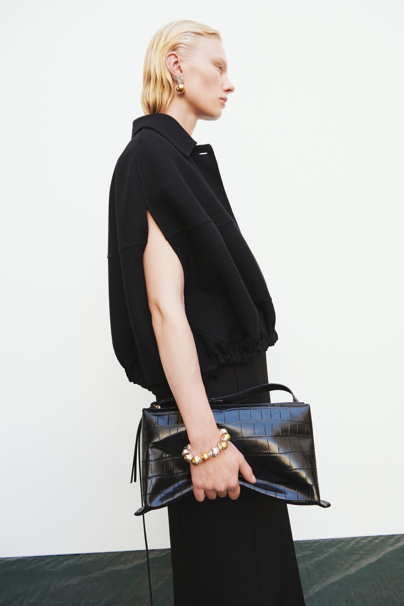Jil Sander Resort 23 Look 42