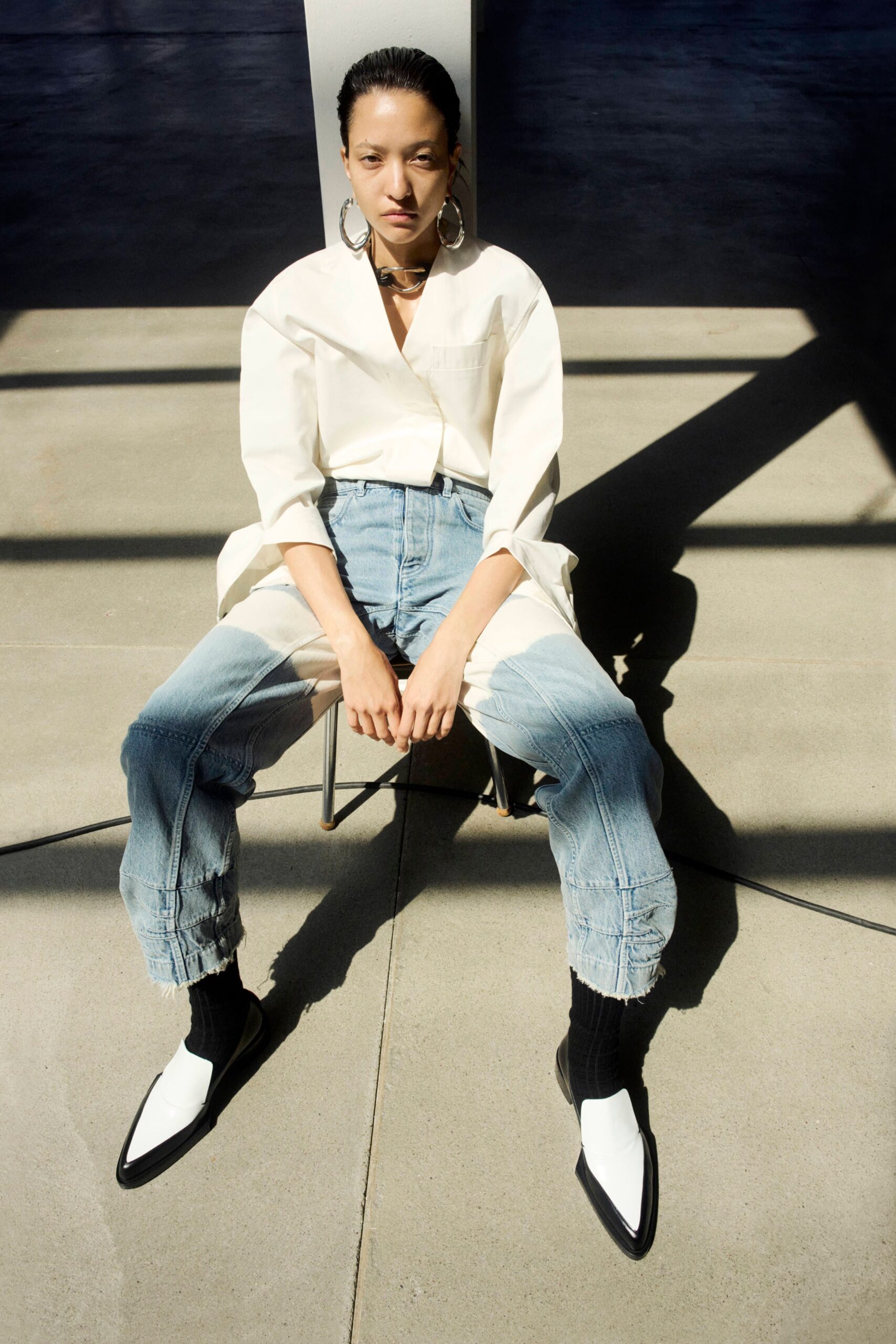 Jil Sander Resort 24 Look 42